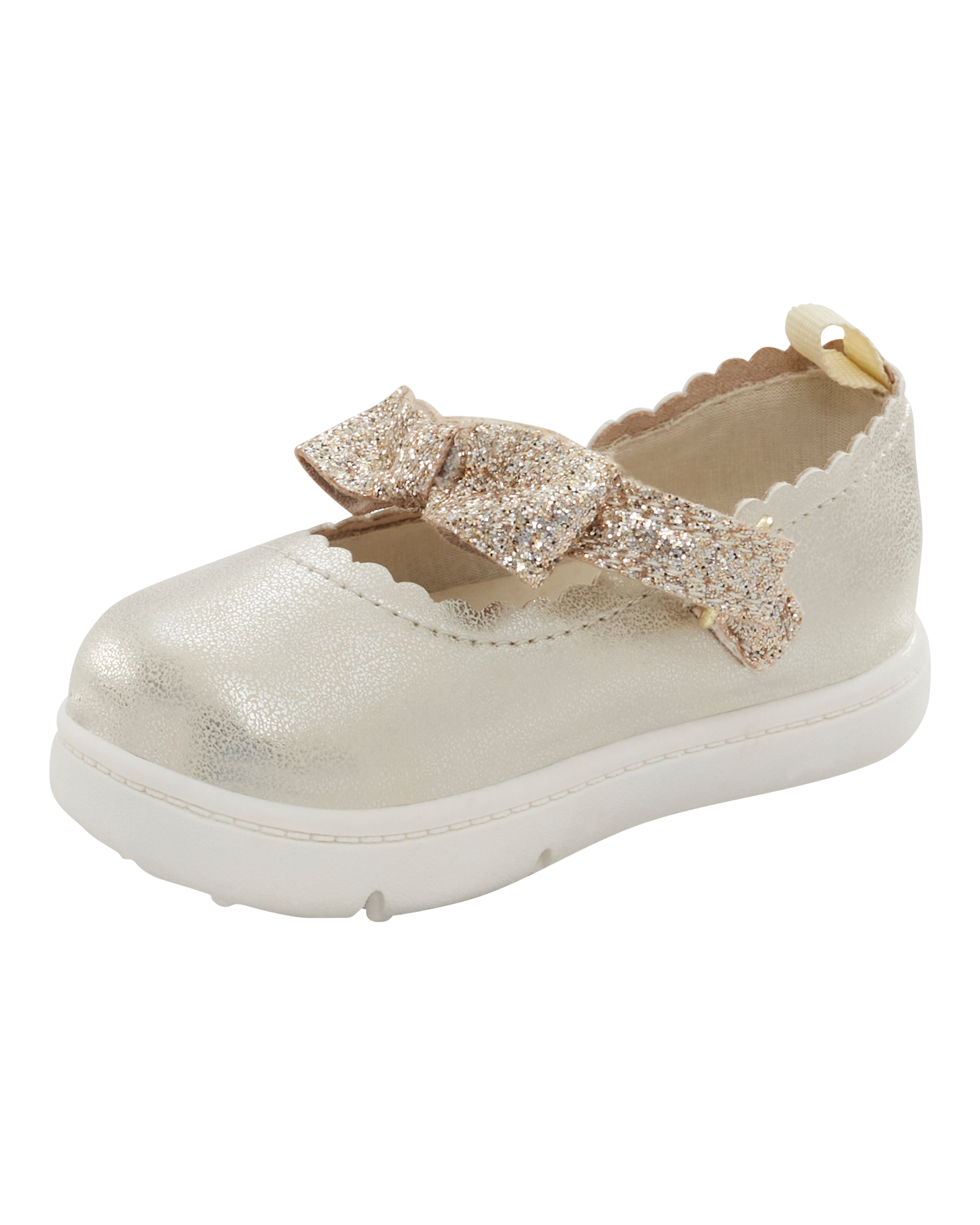 Baby Mary Jane Shoes