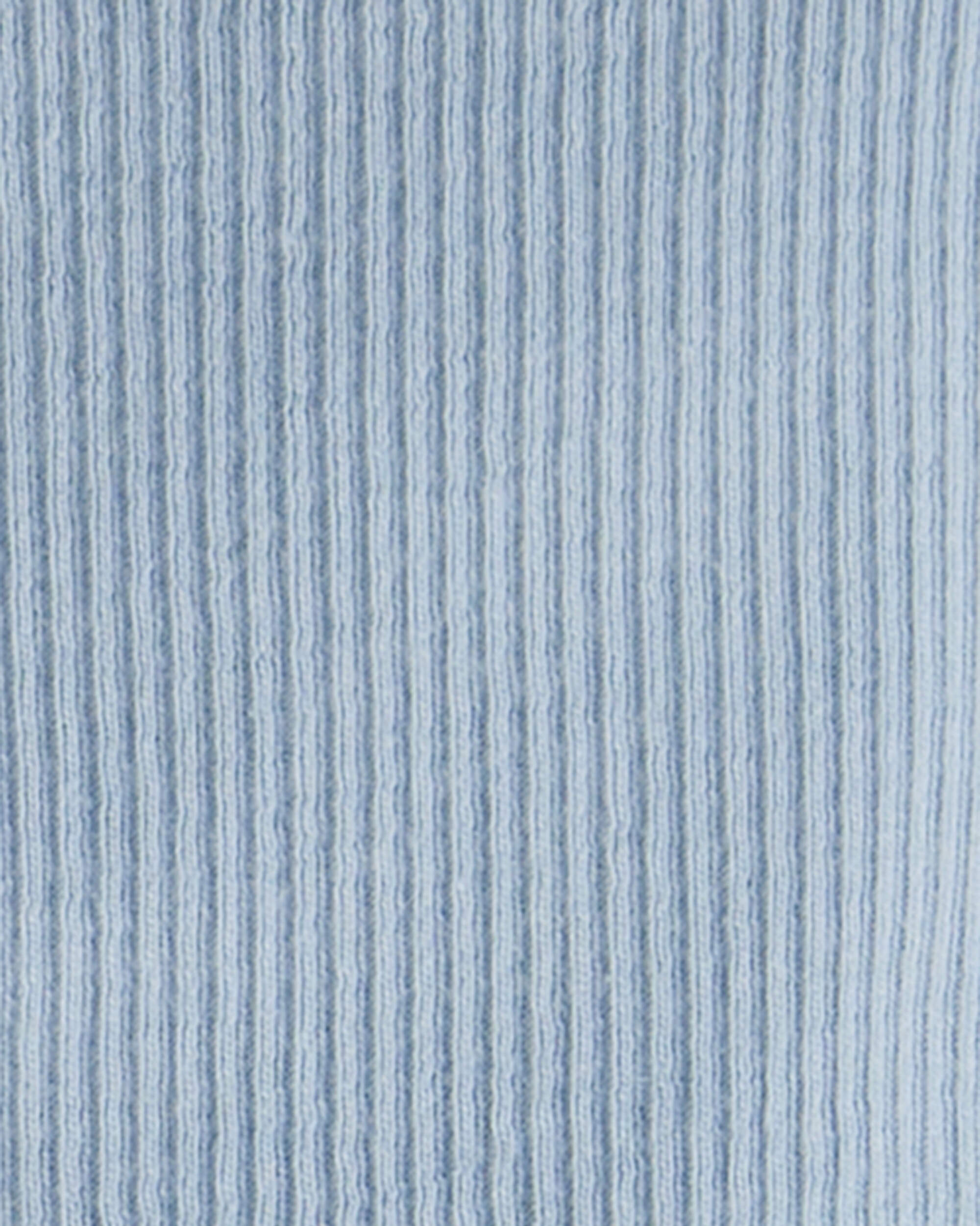 Baby 2-Pack Organic Cotton Bodysuits