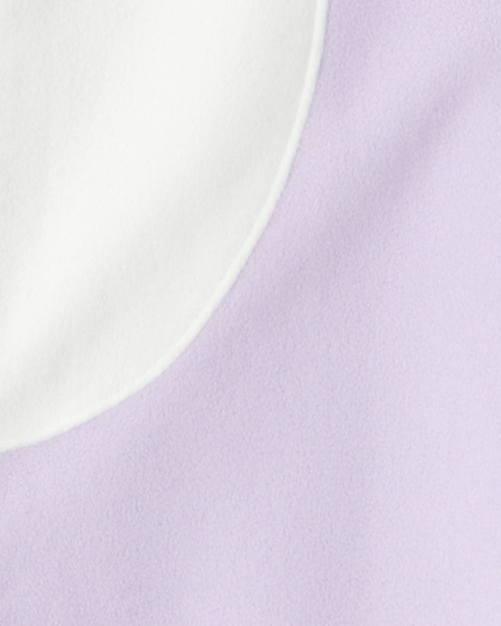 Girls Koala Long-Sleeve Loose Fit 1-Piece Pyjamas - Purple