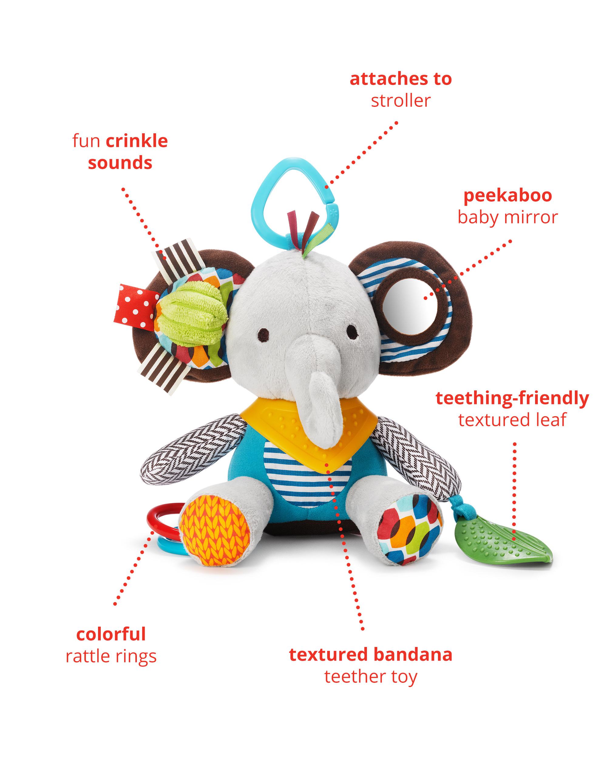 Bandana Buddies Activity Toy