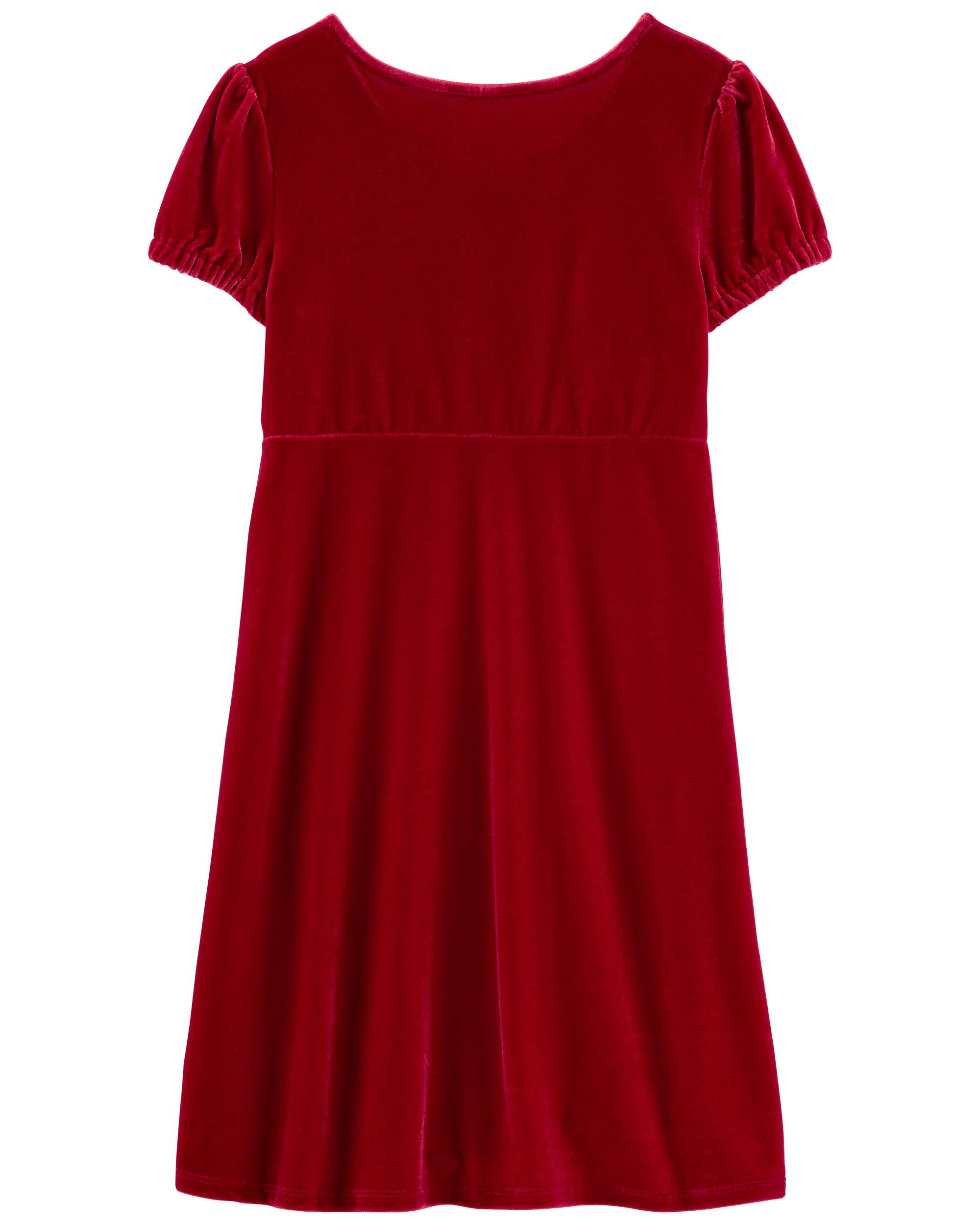 Red carter sale lanai dress