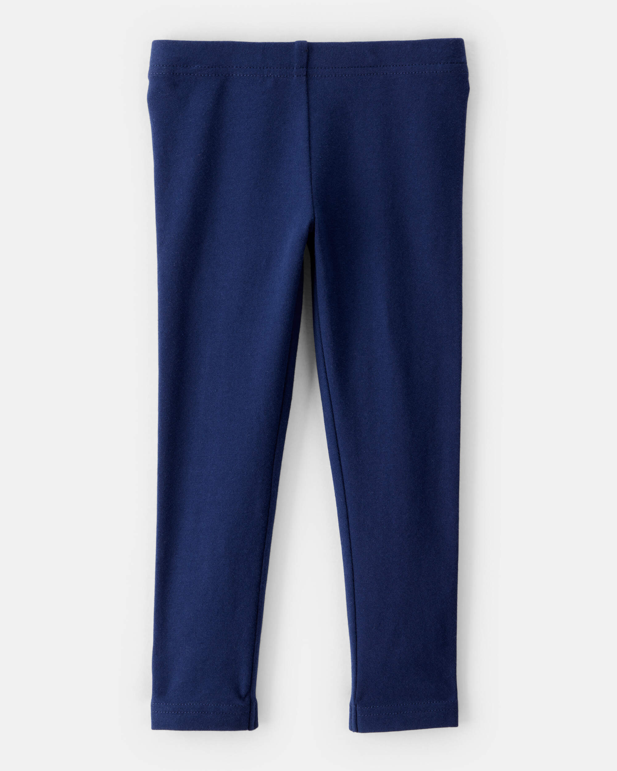 Toddler Girl Stretch Leggings
