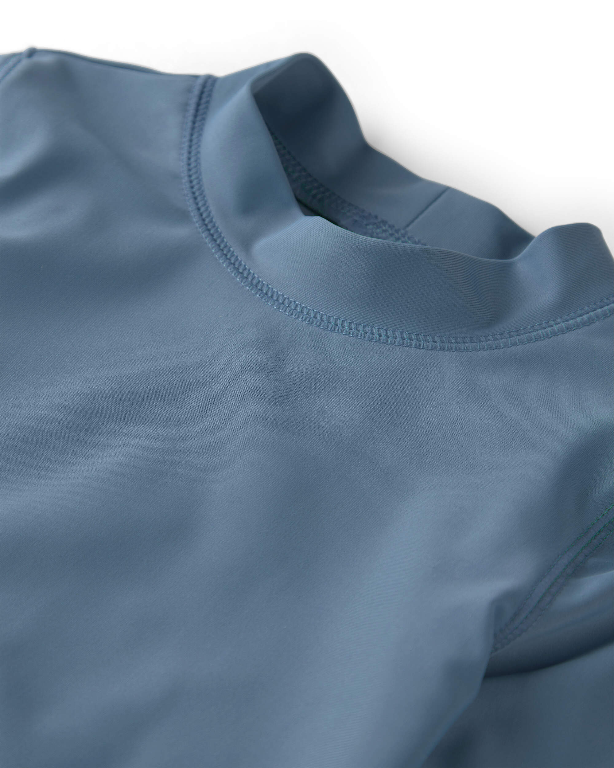 Toddler Recycled Long-Sleeve Rashguard Top