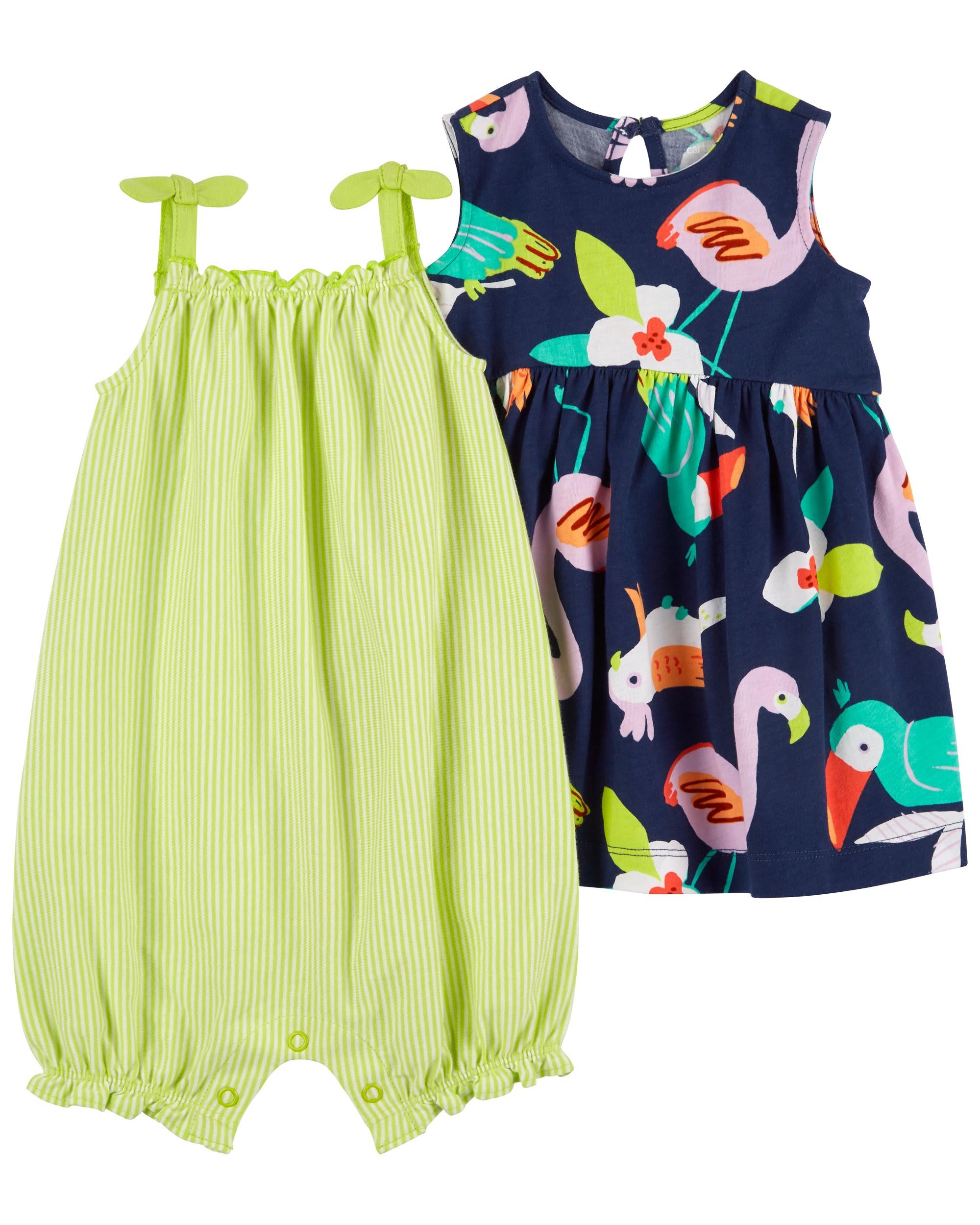 Carters baby sale dress