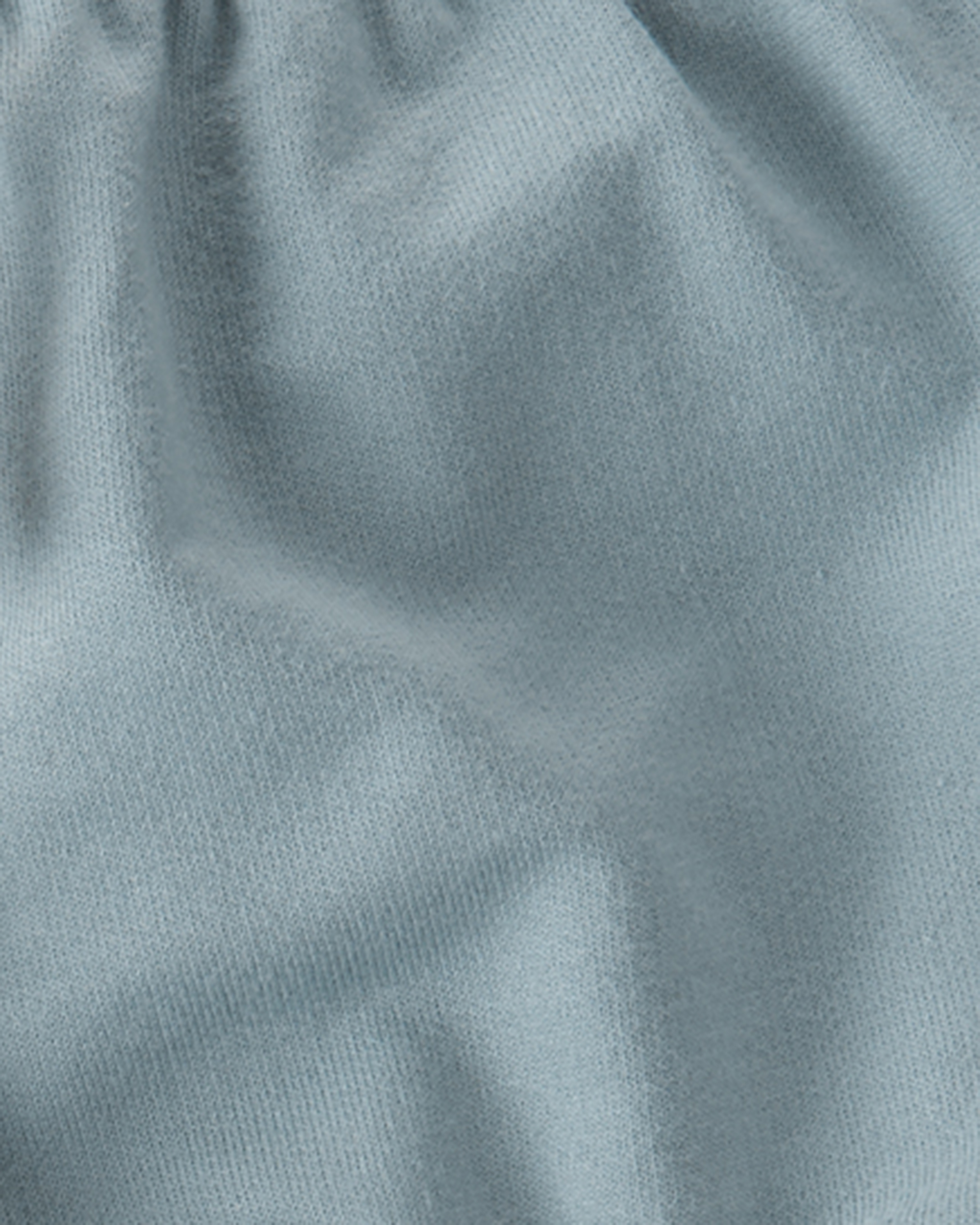 Baby 2-Pack Organic Cotton Shorts