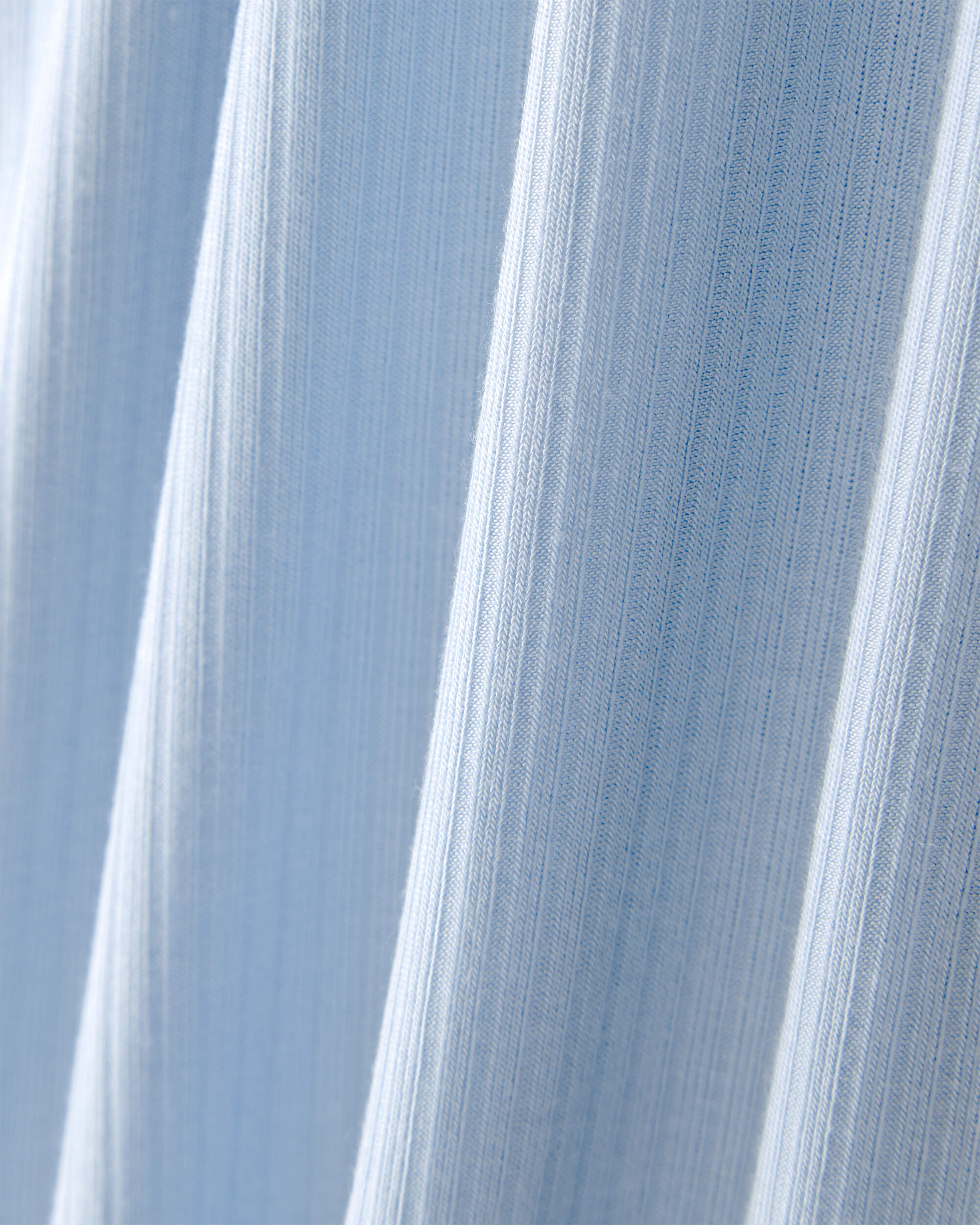 Baby Boy 2-Way Zip PurelySoft Sleeper - Blue