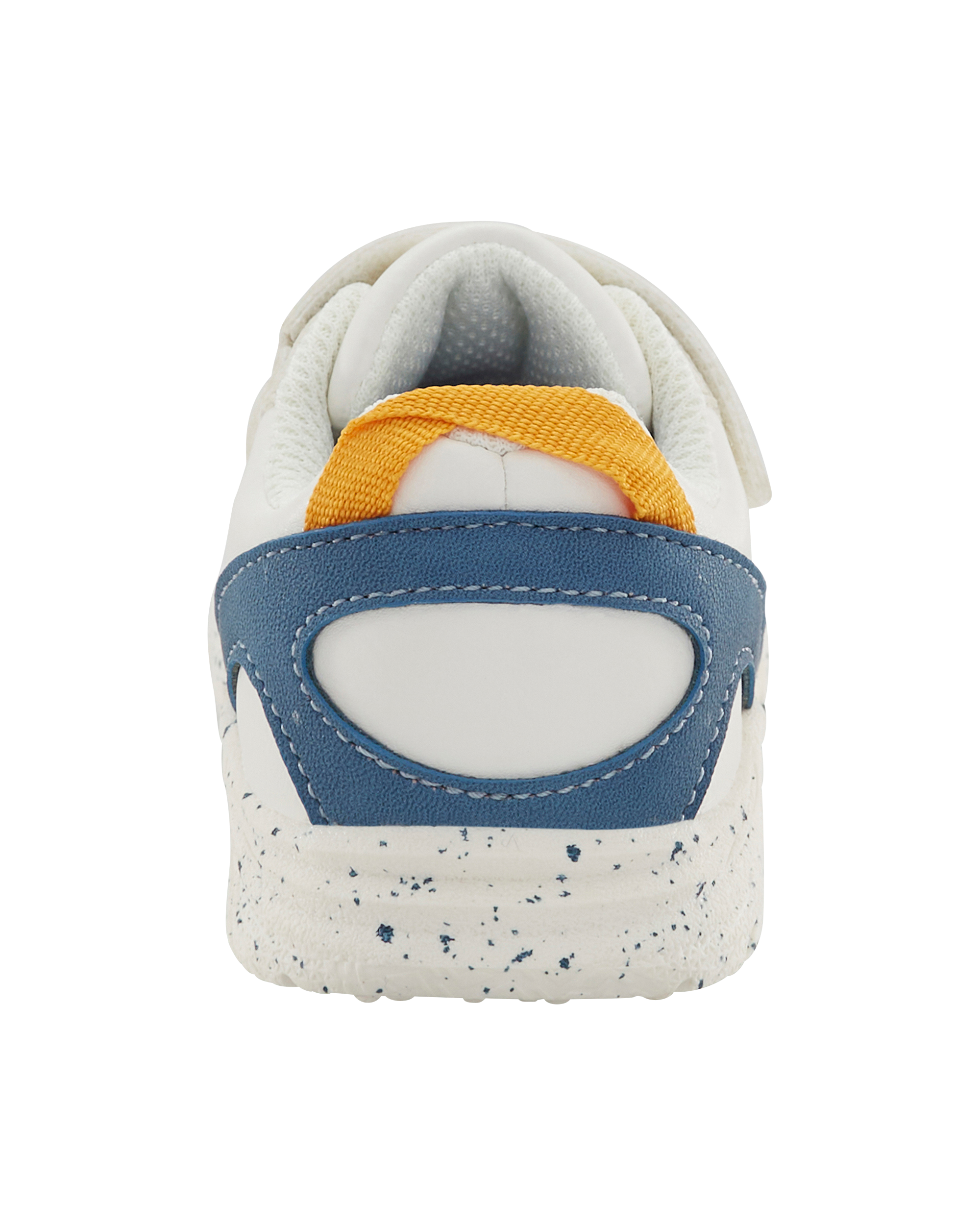 Every Step® First Walker Fashion Sneakers