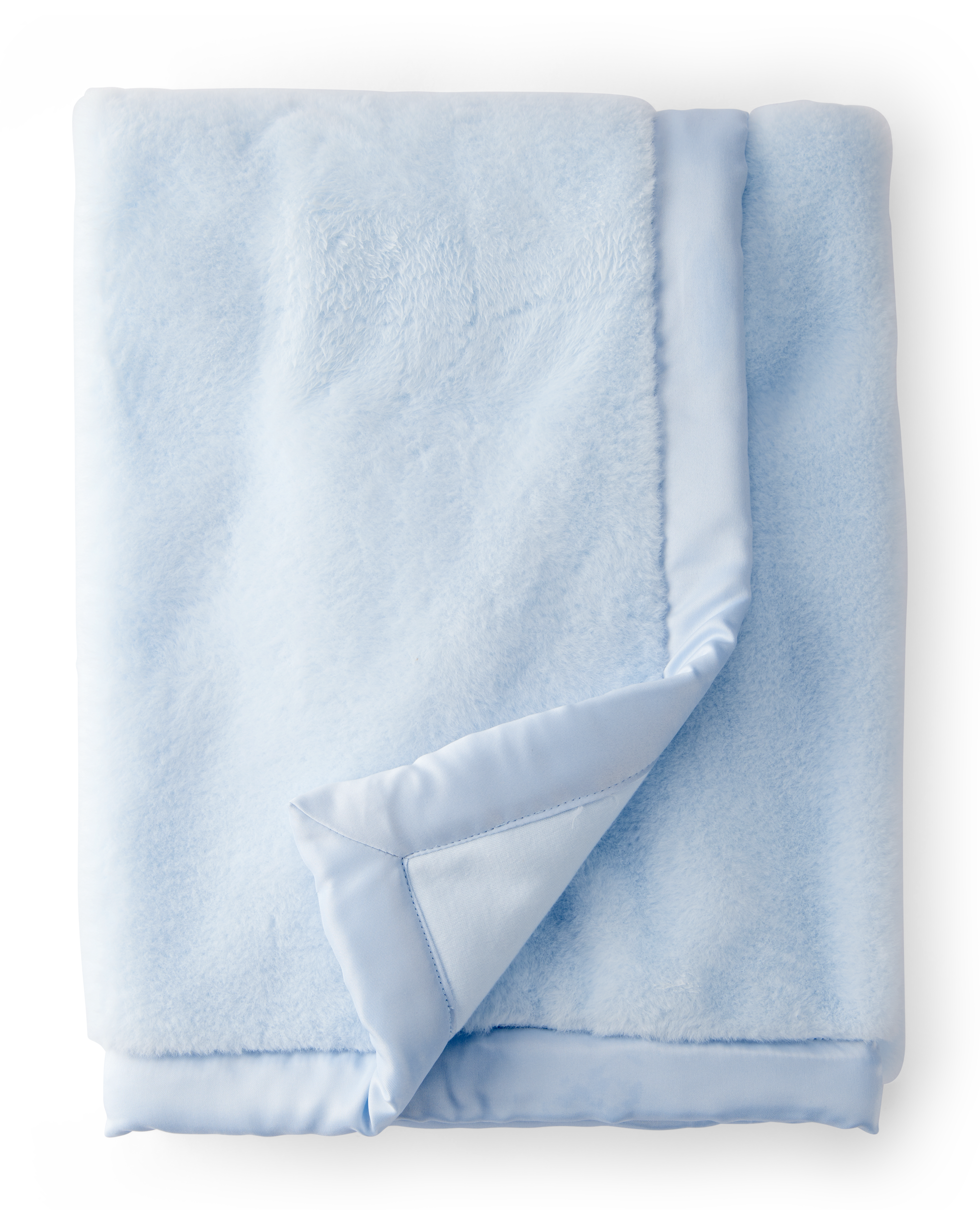 Baby Plush Blanket