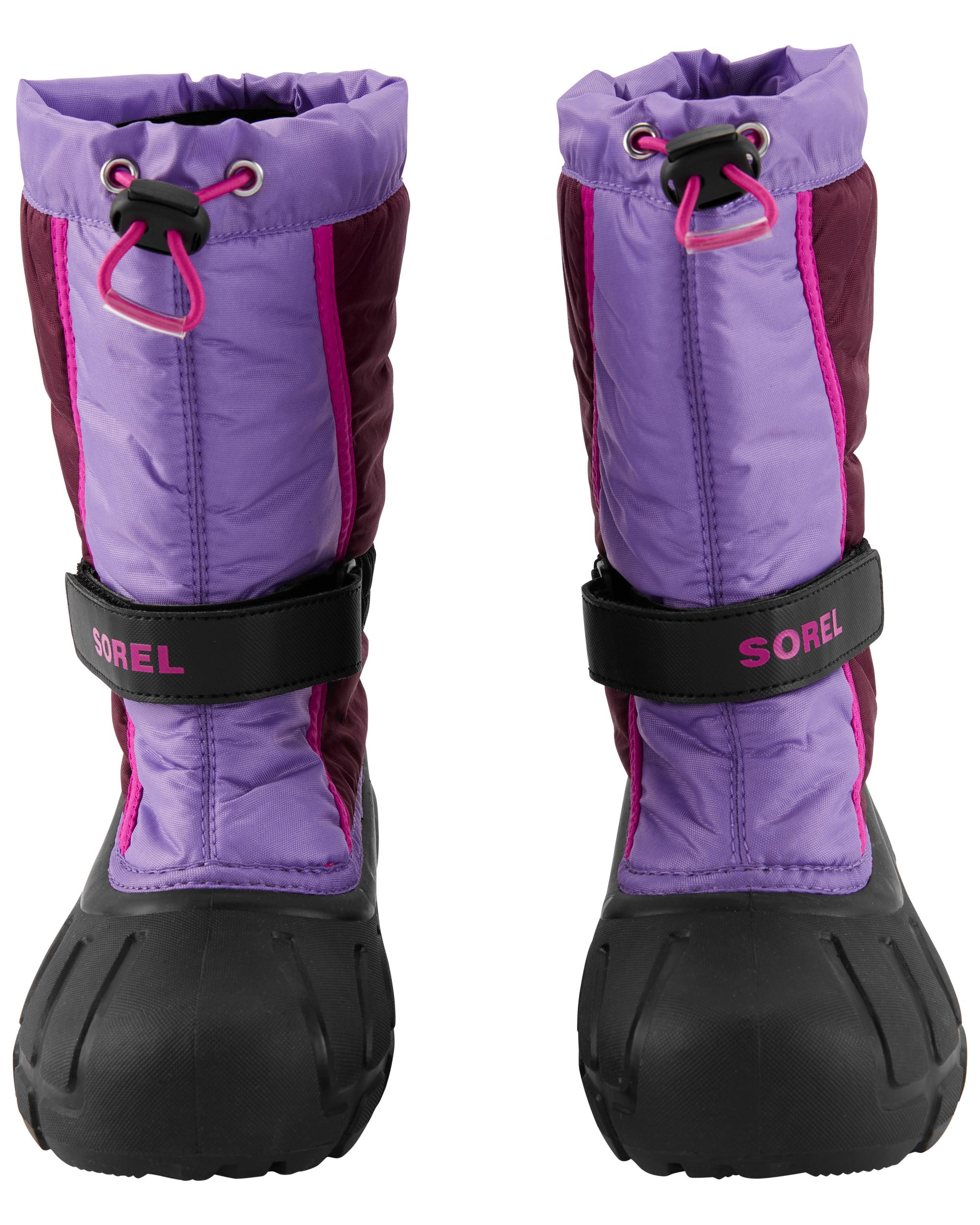 carters sorel