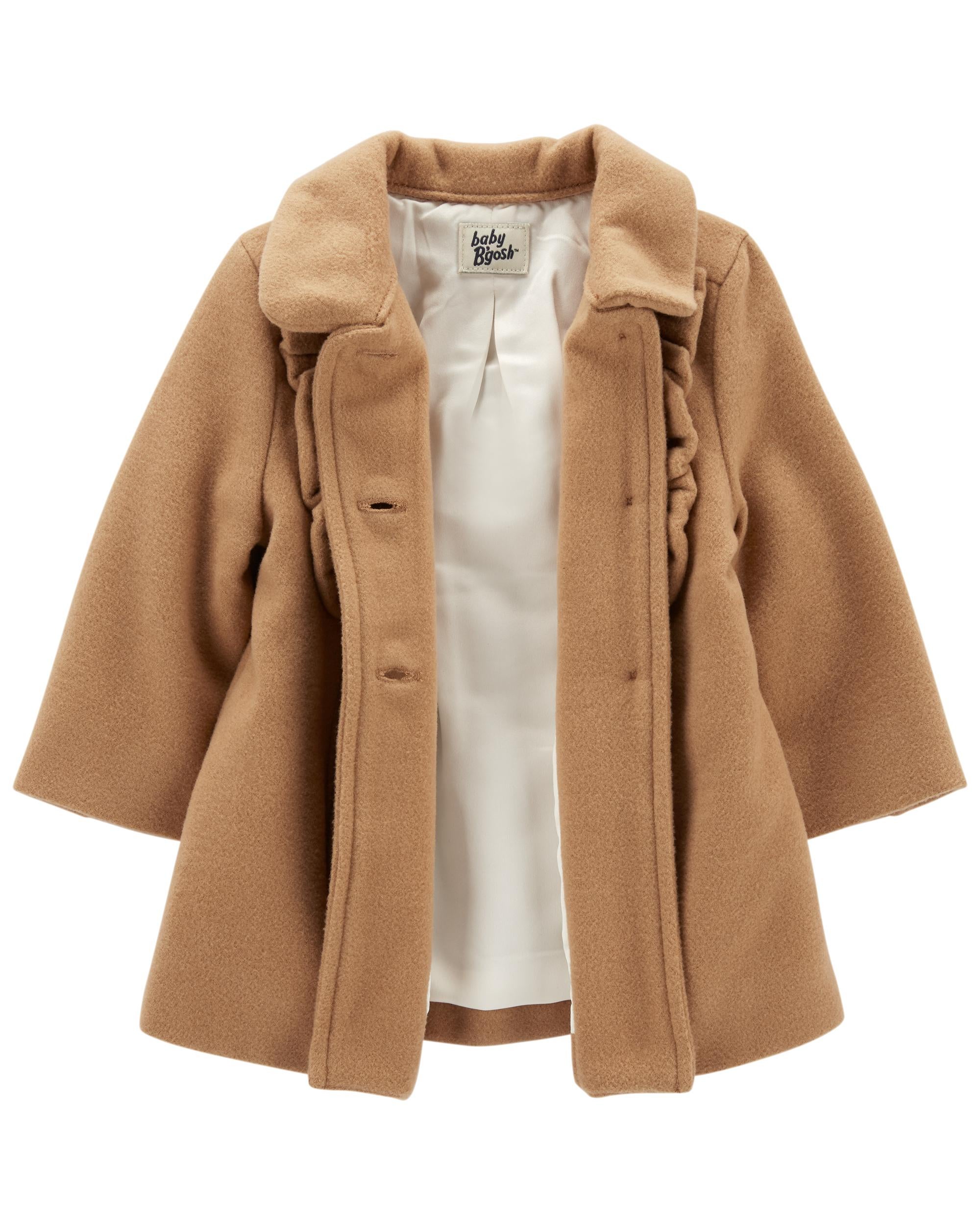 Oshkosh peacoat store