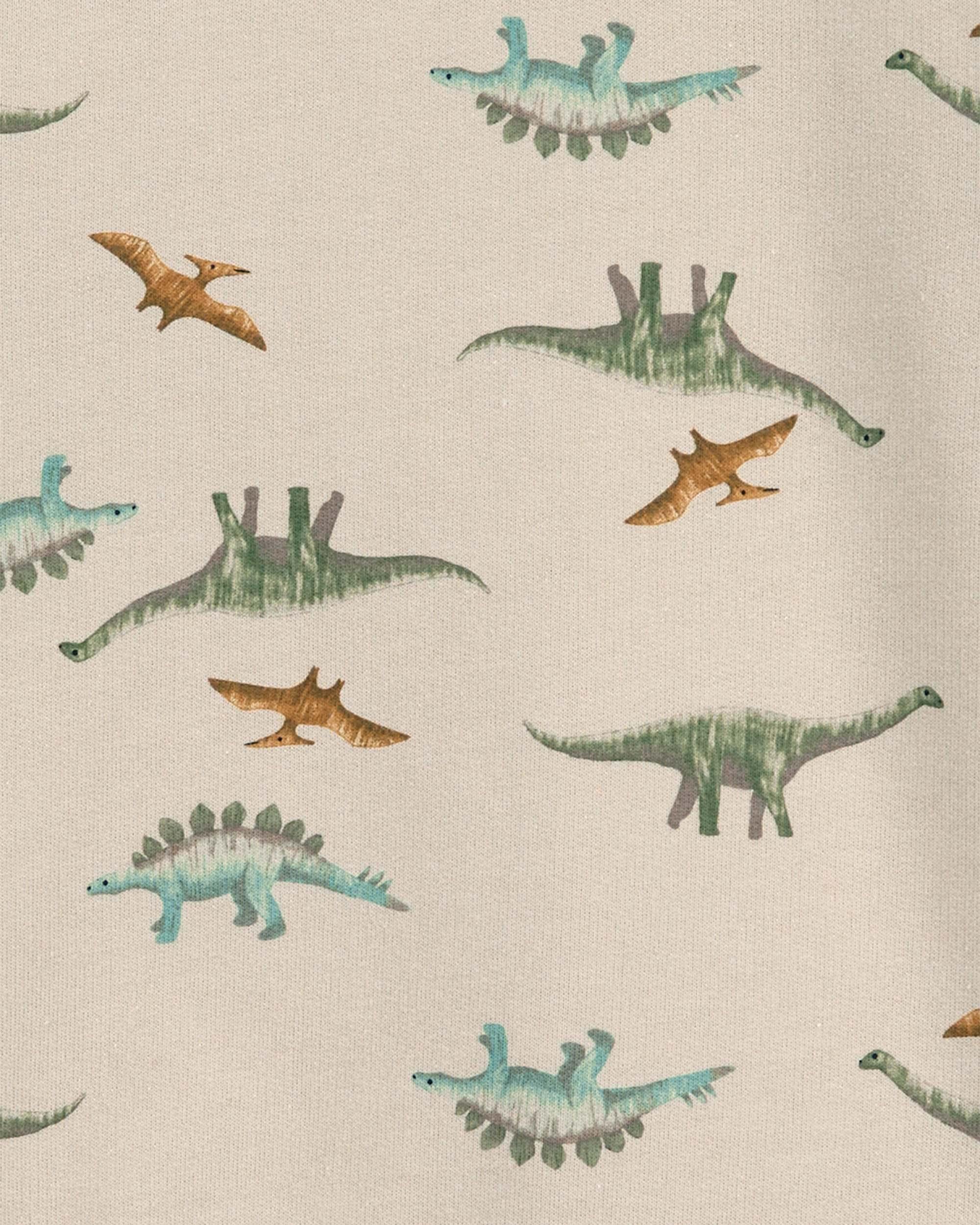Multi Dinosaur Pullover Carter s Oshkosh Canada