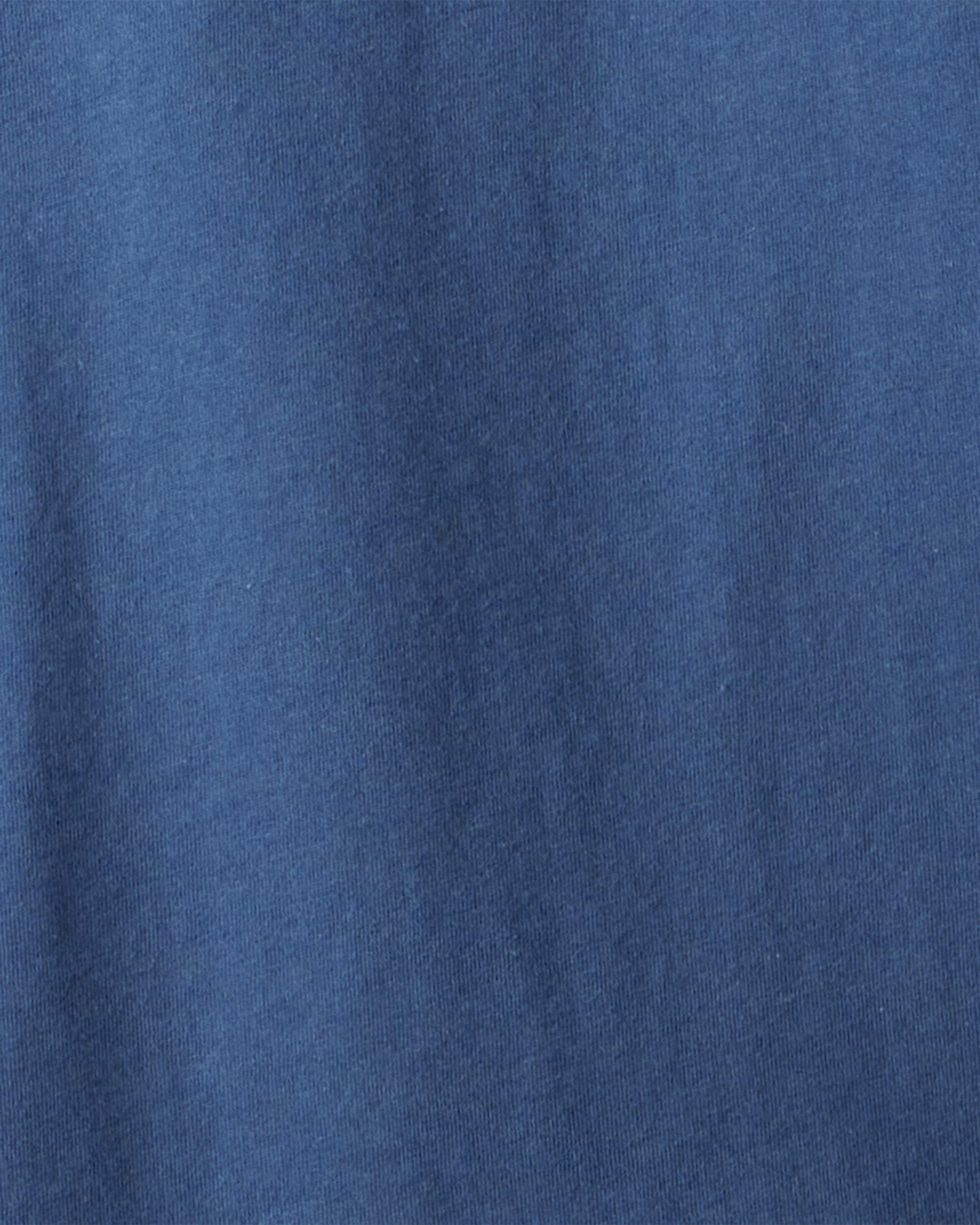 Toddler Boy 2-Pack Long-Sleeve T-Shirts - Blue/Brown