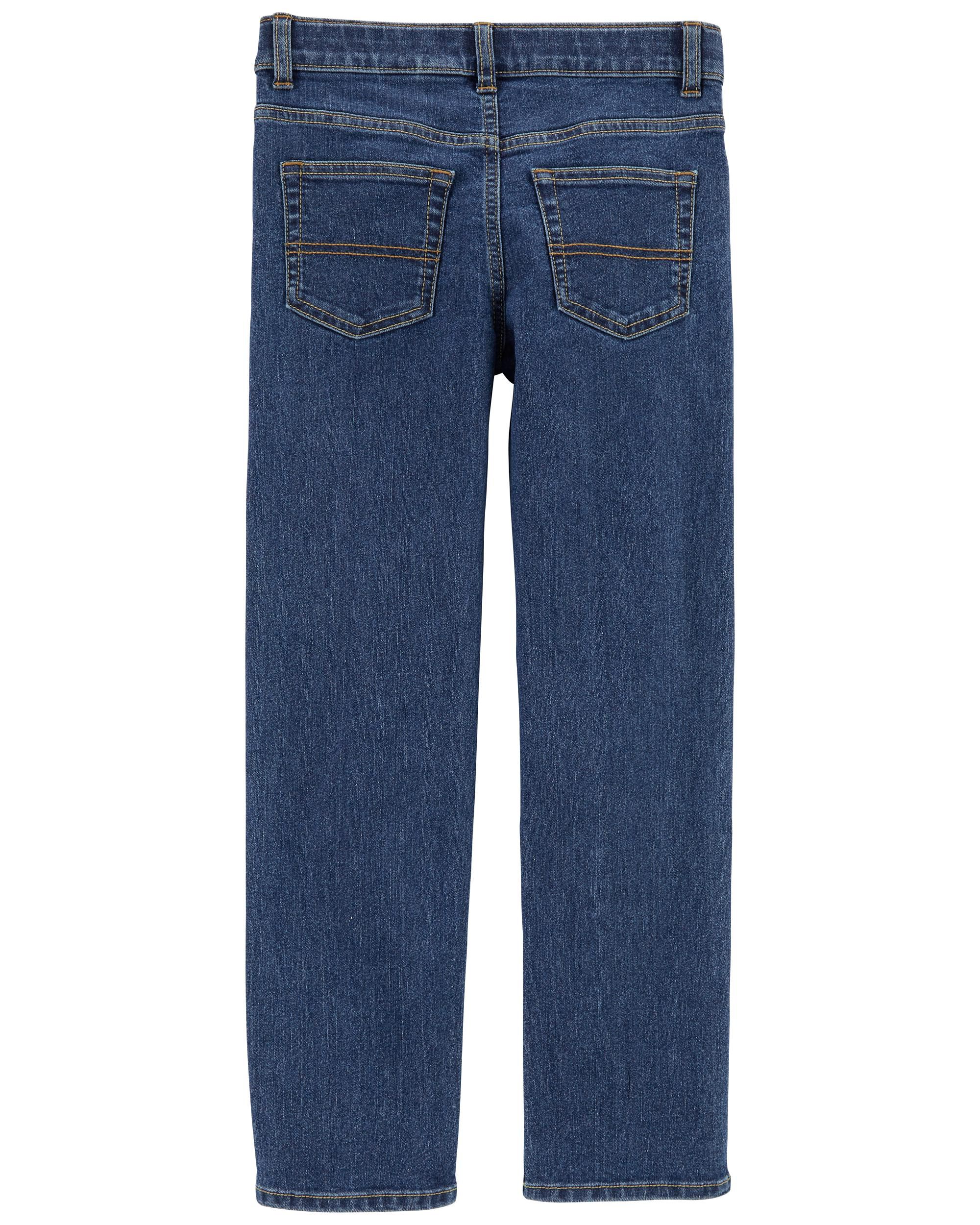 Boys new fashion best sale jeans