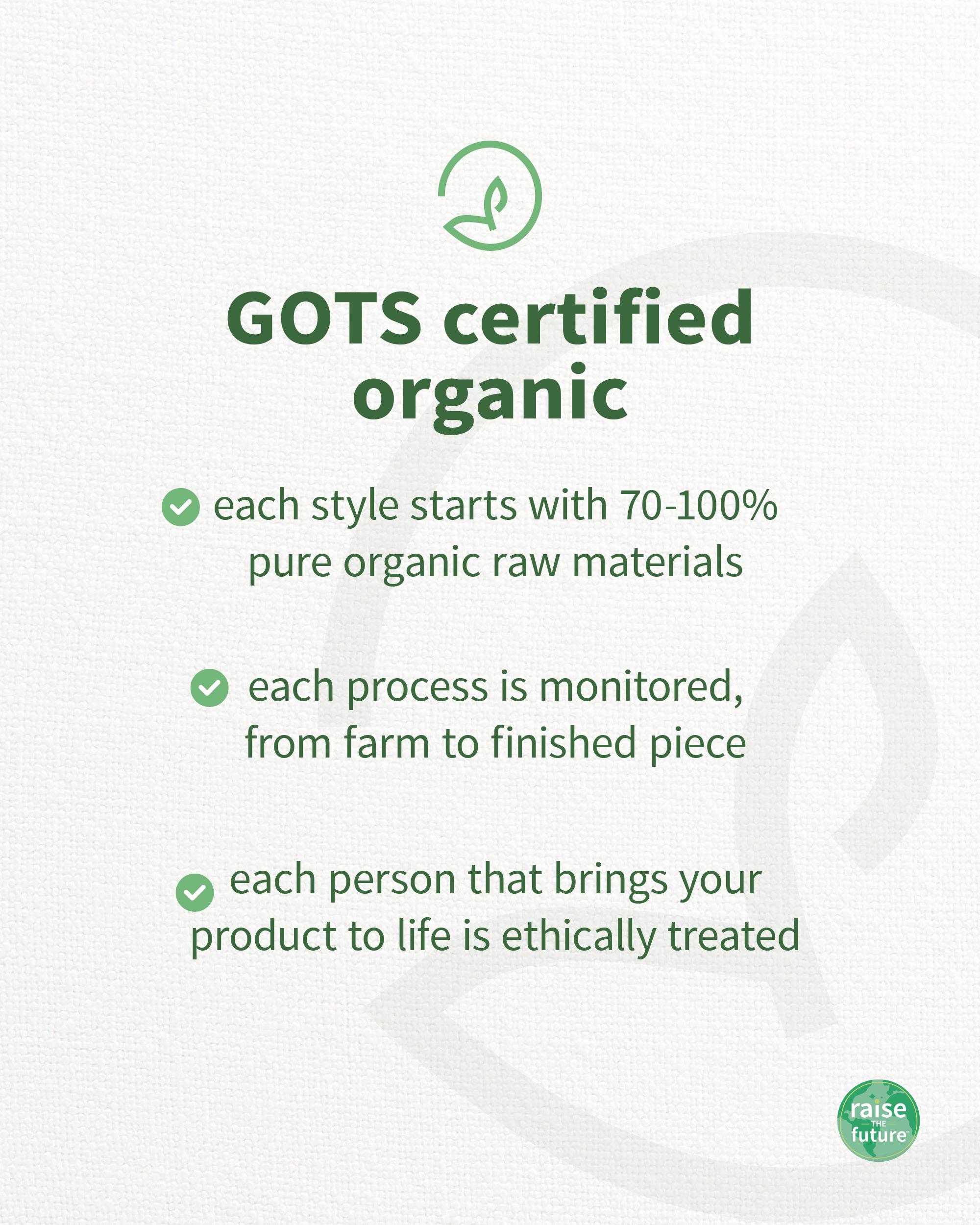 Clay Organic Cotton Gauze Jumpsuit