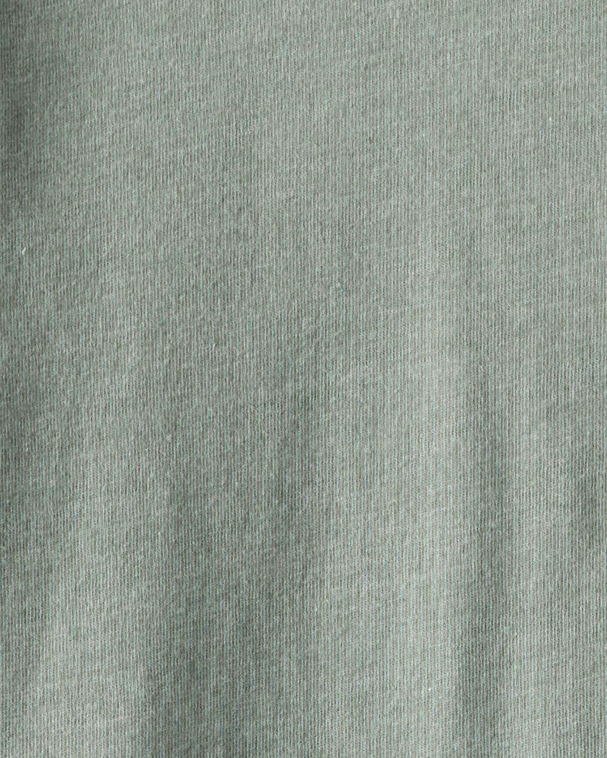 Toddler Boy 3-Pack Long-Sleeve T-Shirts - Blue/Green