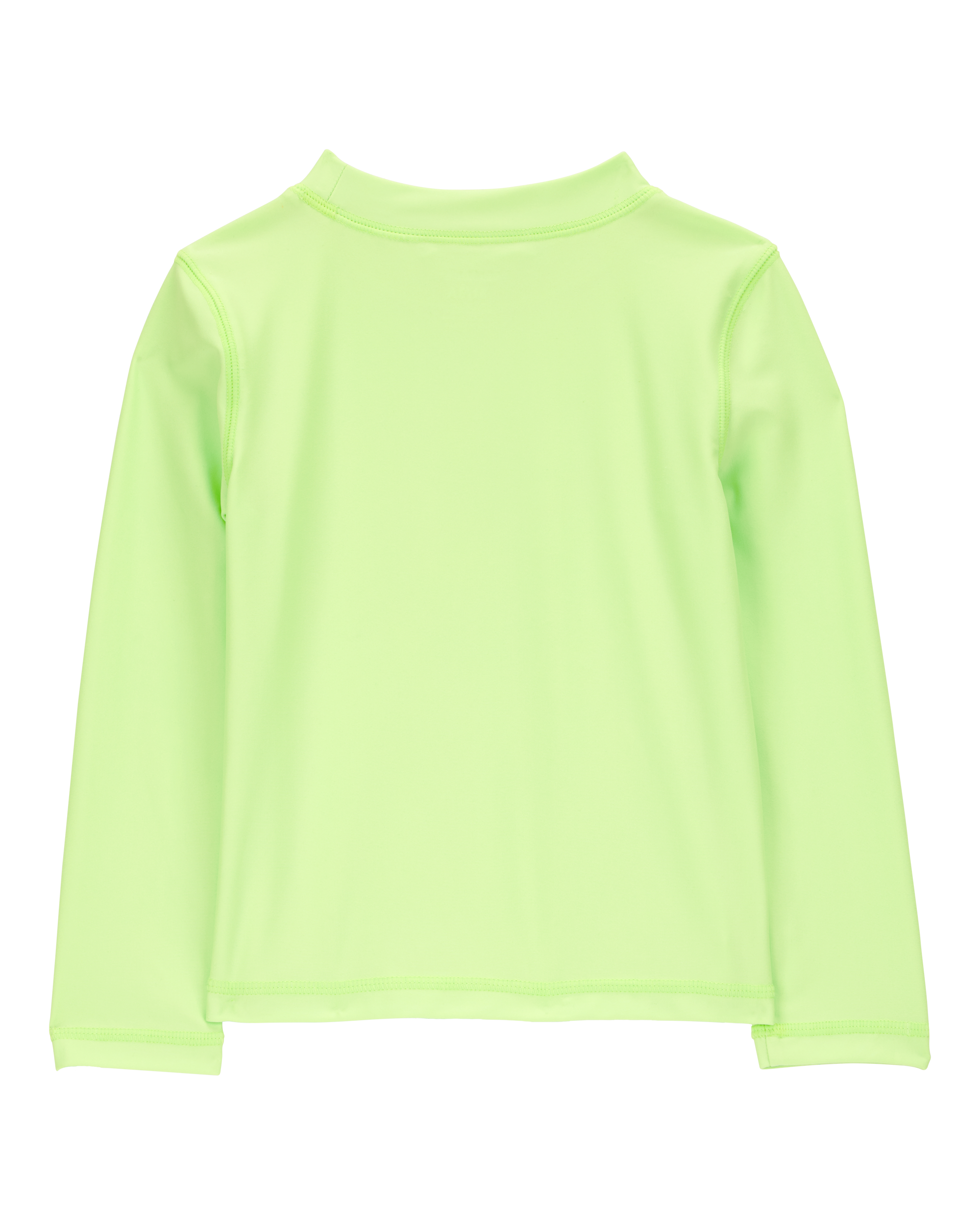 Toddler Boy Iguana Long-Sleeve Rashguard