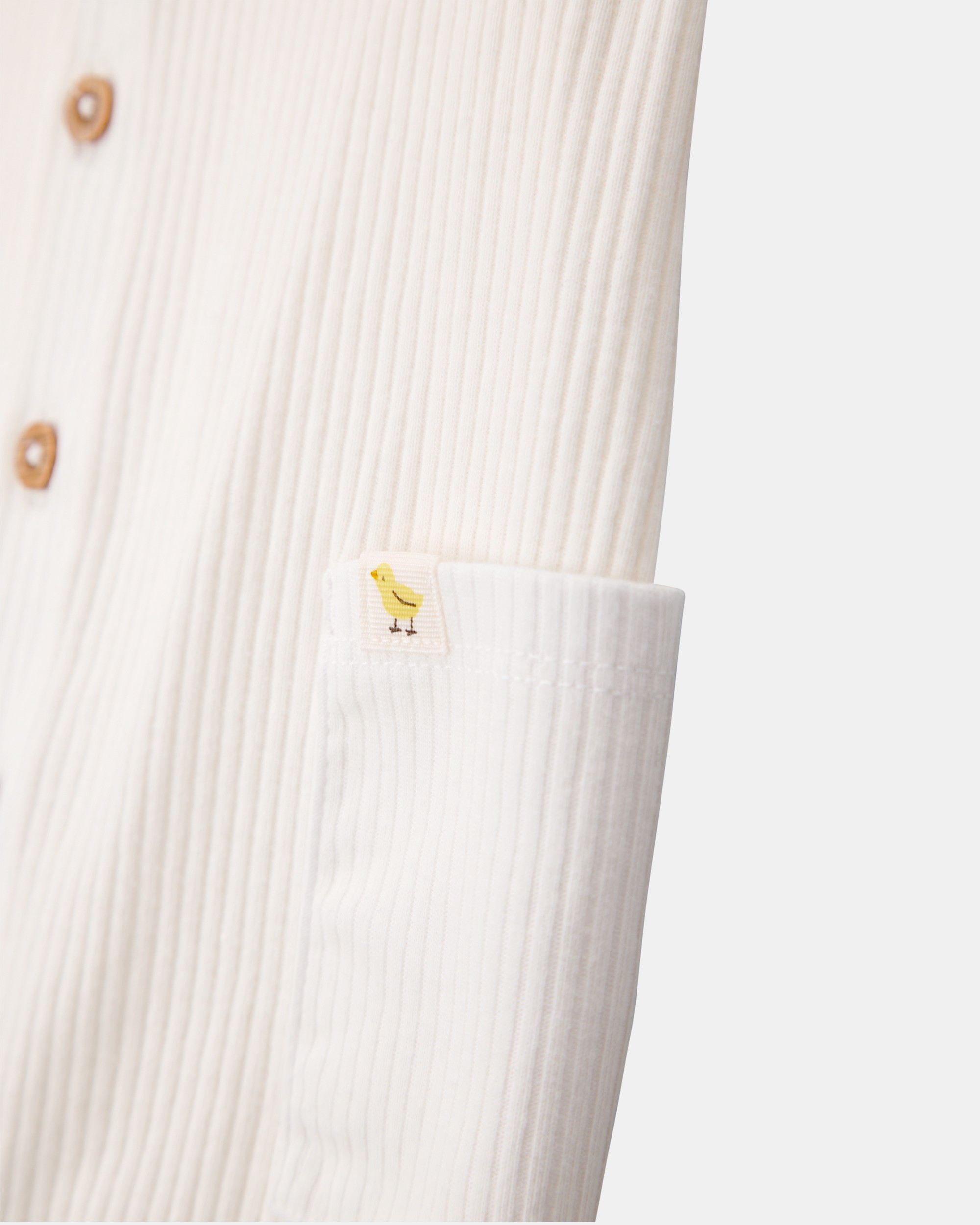 Baby 2-Piece Jumpsuit & Sock Set