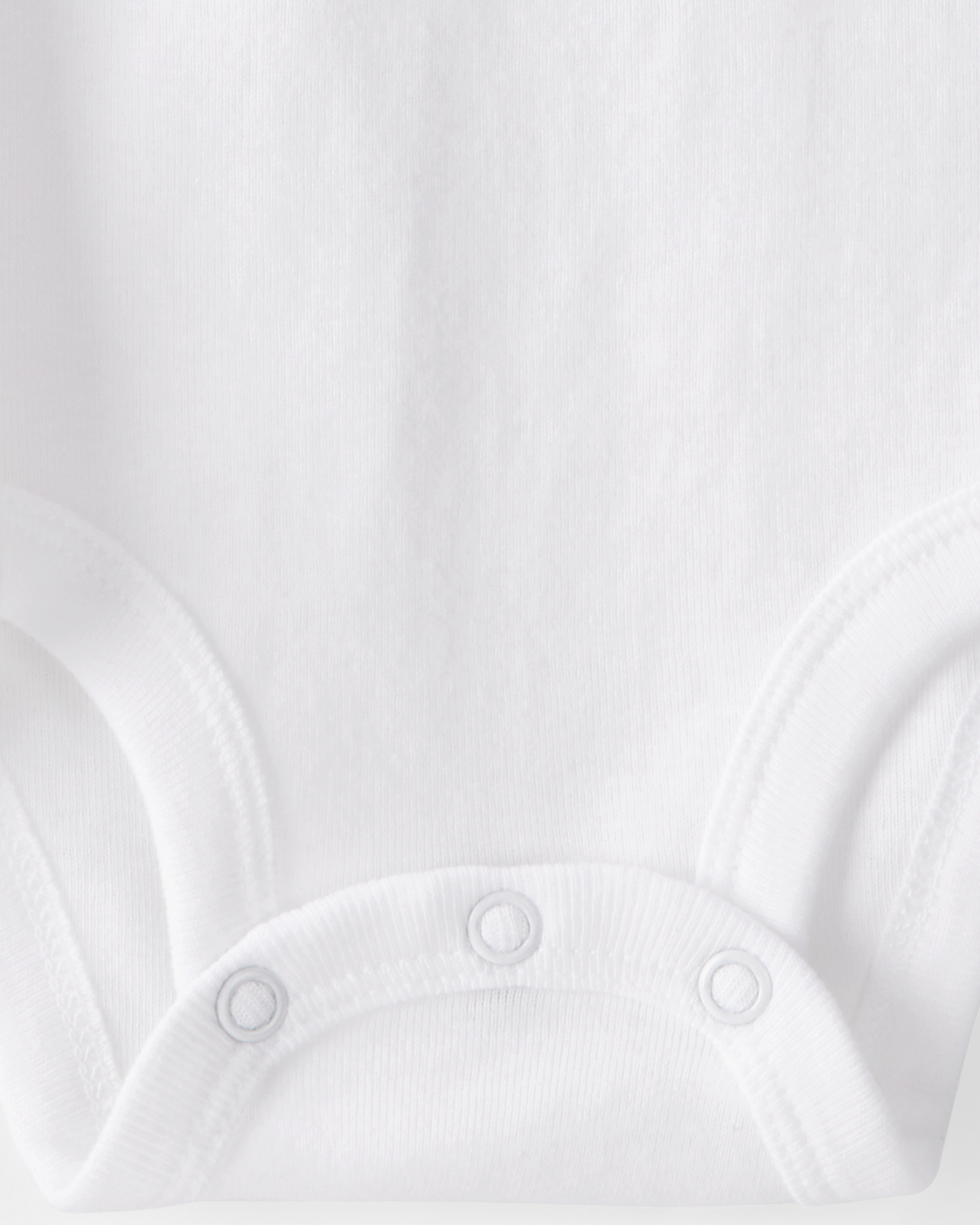 Baby 5-Pack Tank Bodysuit