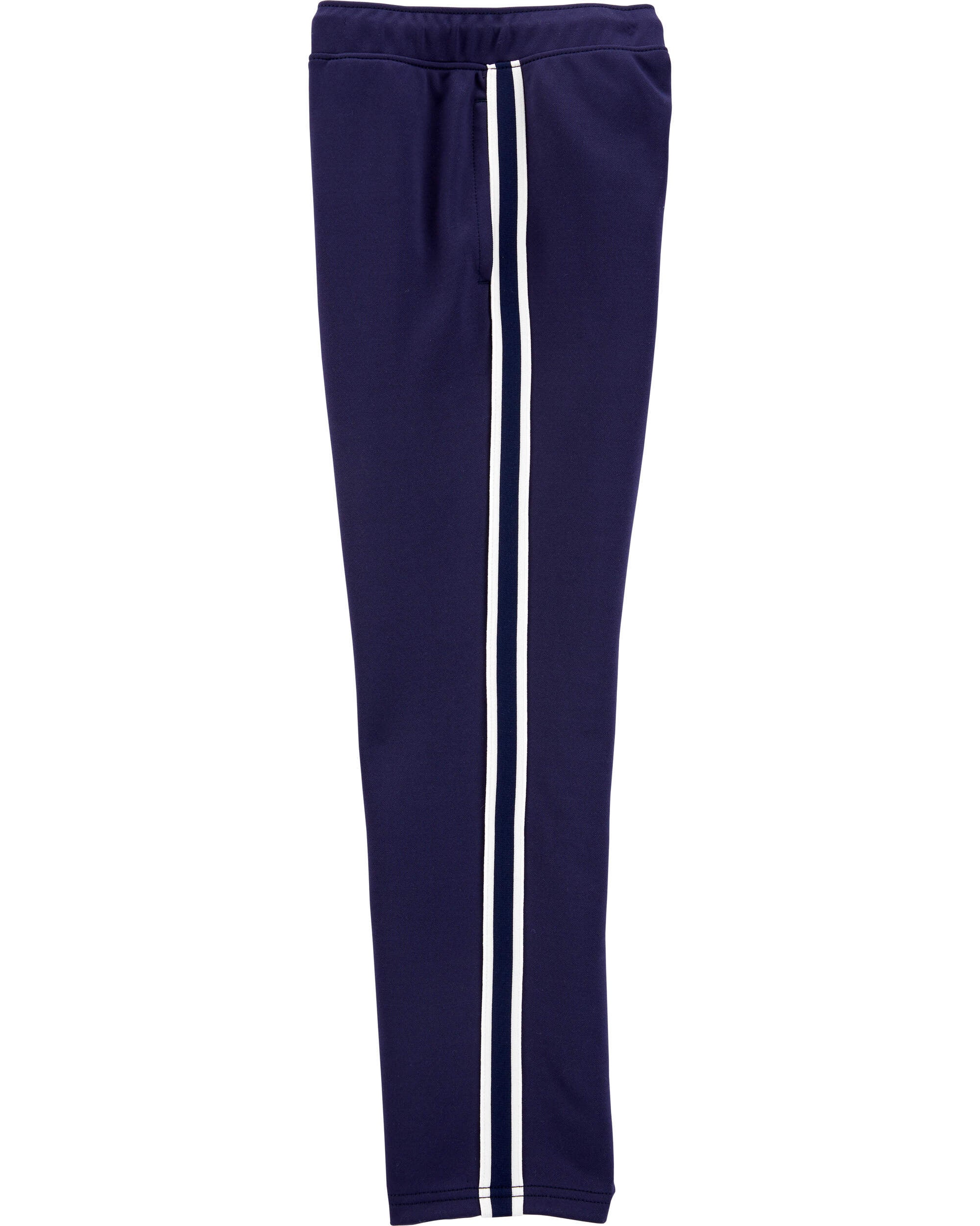 Navy blue athletic pants online