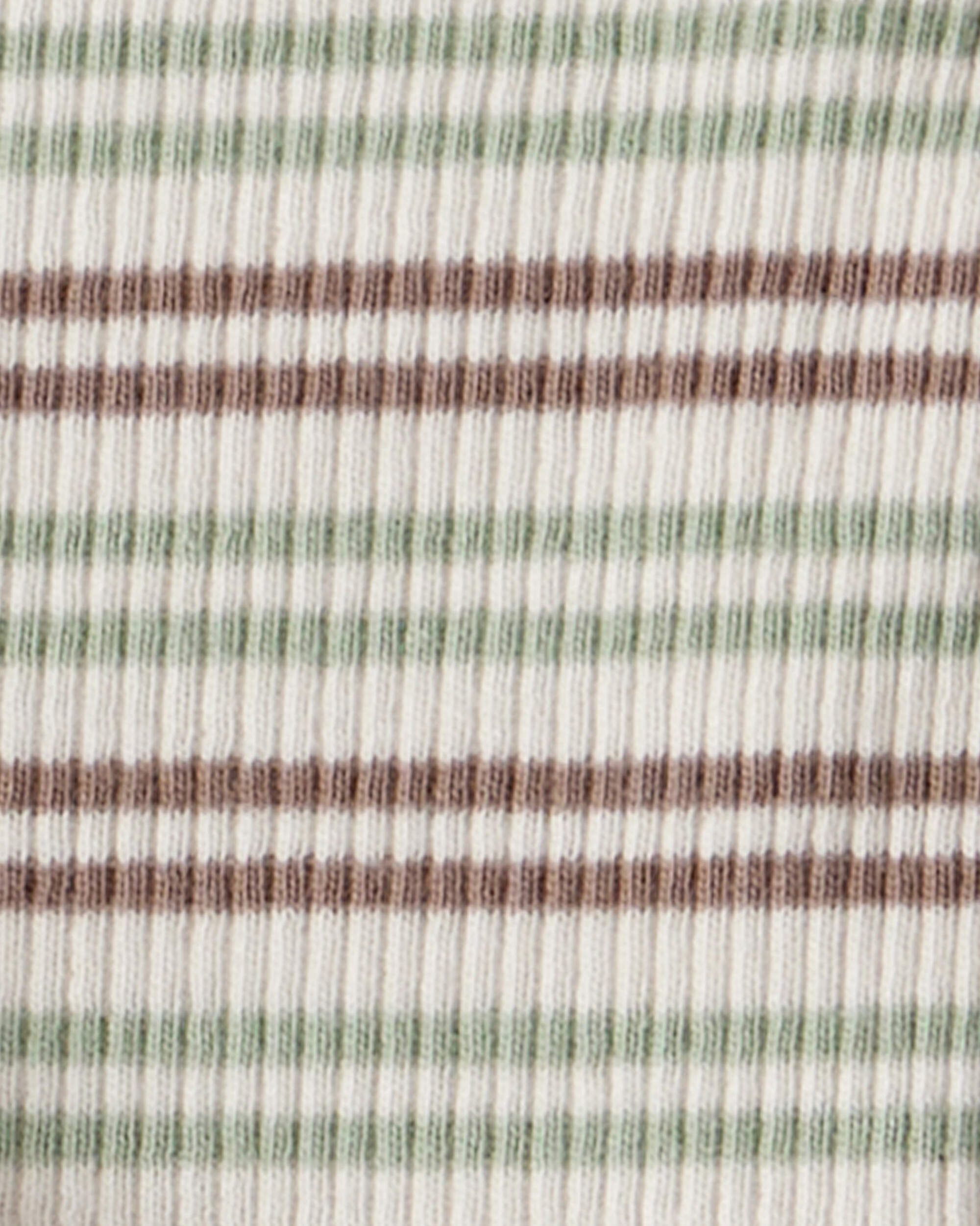 Baby 2-Pack Organic Cotton Bodysuits