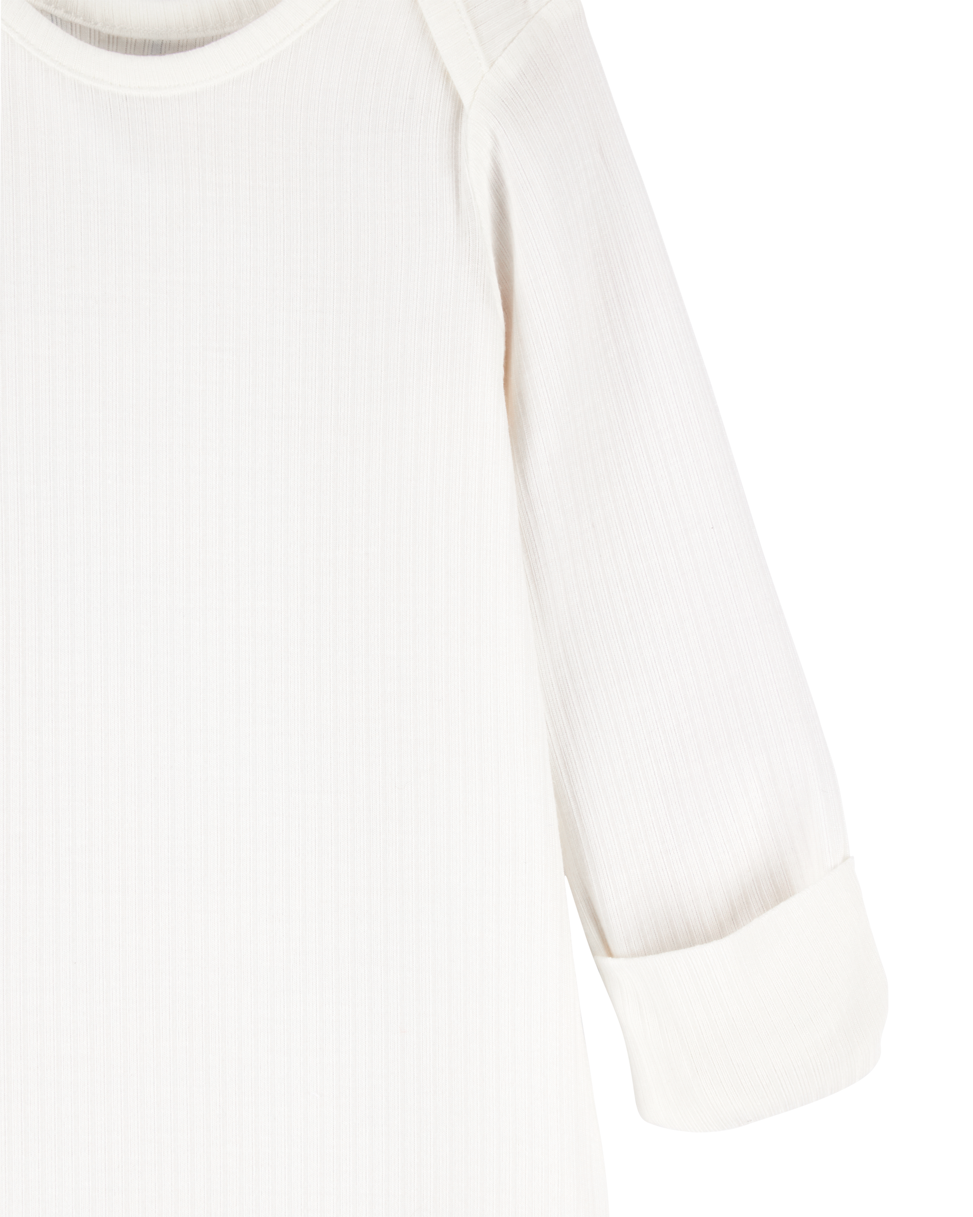 Baby 2-Pack PurelySoft Sleeper Gowns - Grey