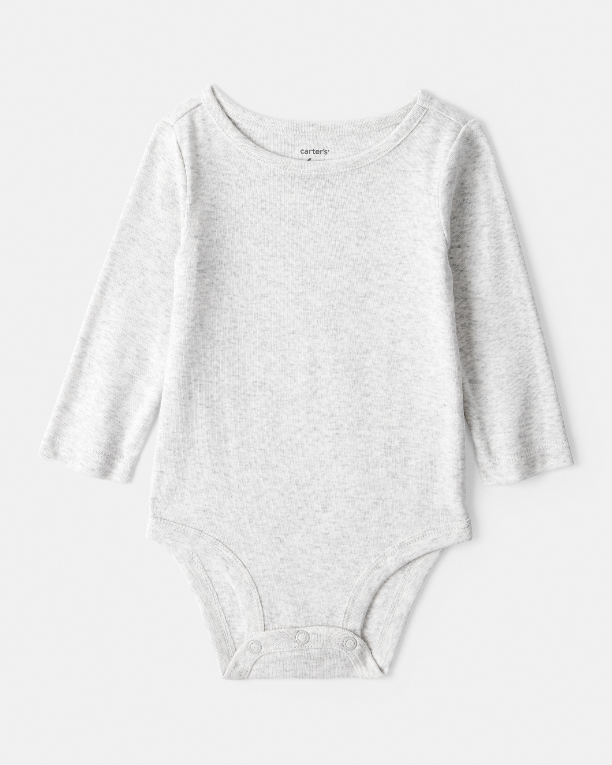 Baby Girl 2-Piece Floral Long-Sleeve Dress Set - Blue