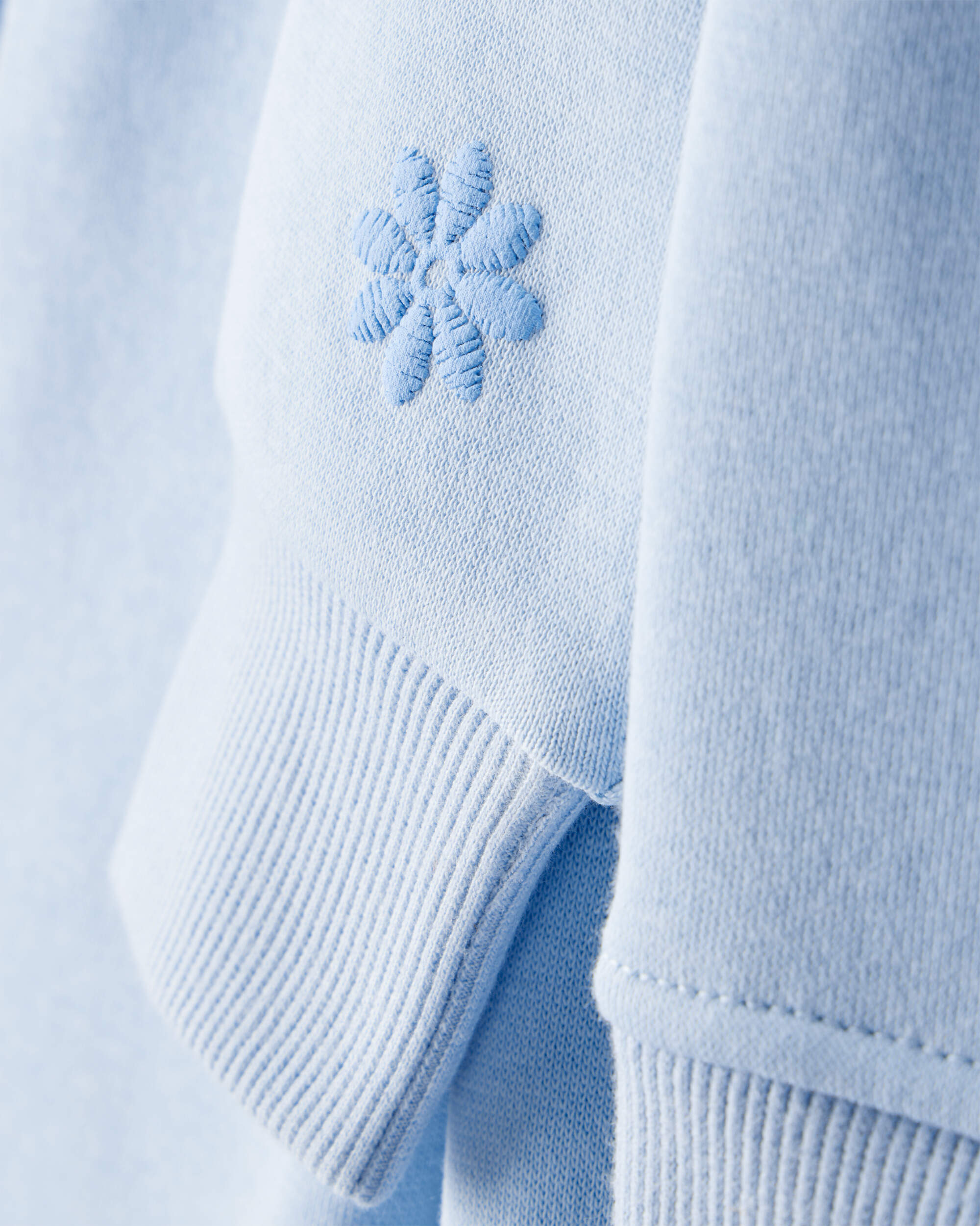 Baby 2-Piece Bluey Outfit Set