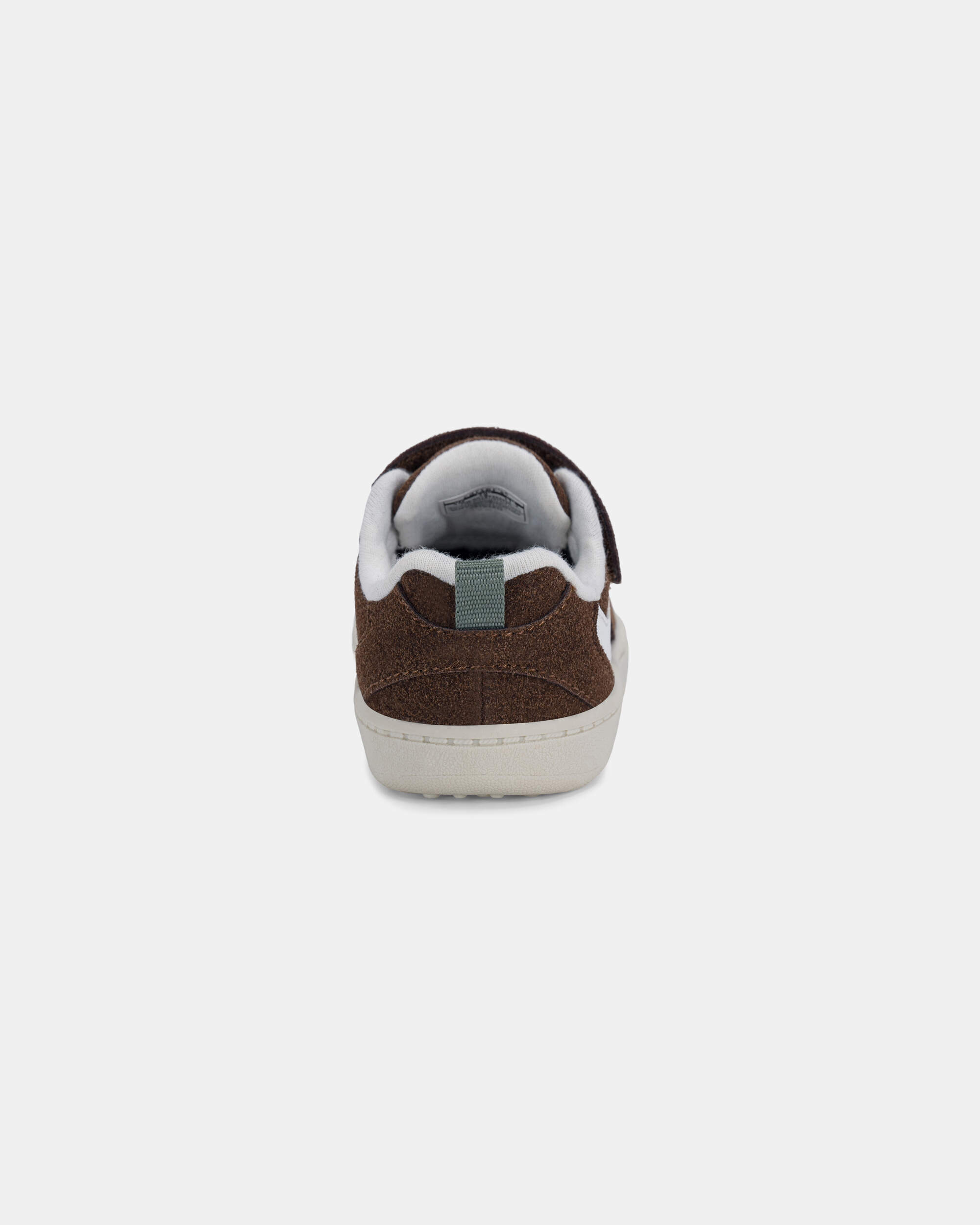 Baby Boy Every Step® First Walker Sneakers - Brown