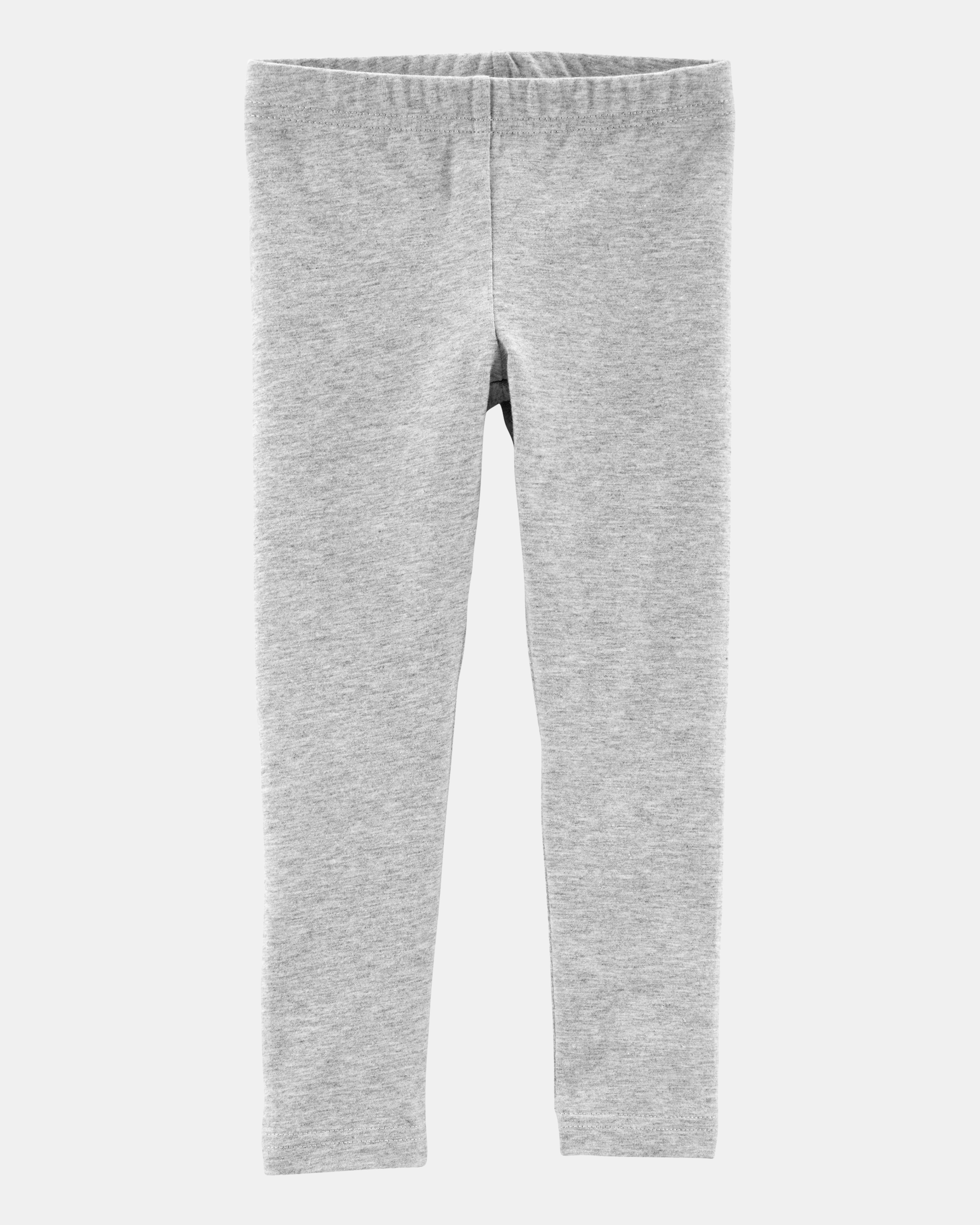 Toddler Girl Stretch Leggings