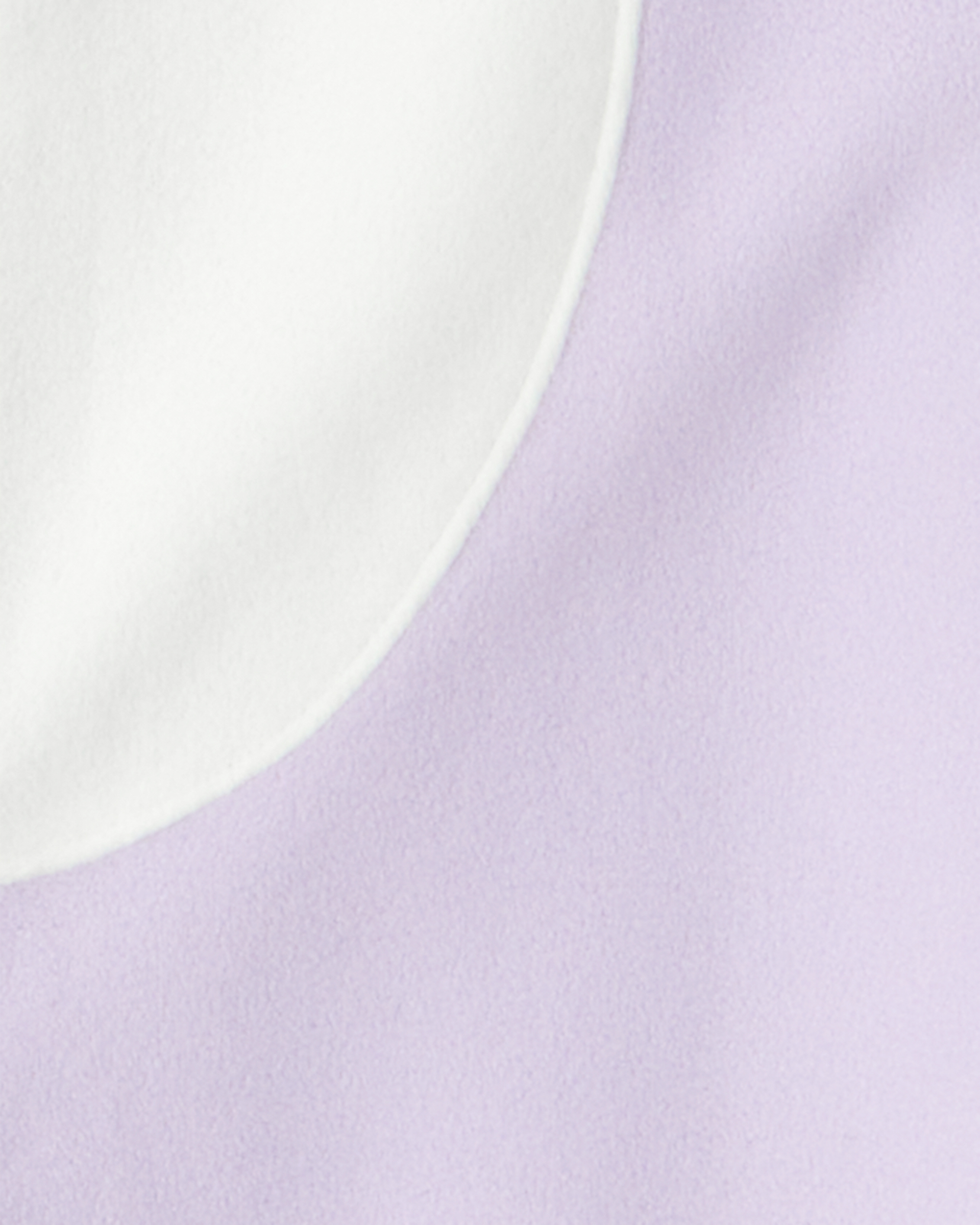 Girls Koala Long-Sleeve Loose Fit 1-Piece Pyjamas - Purple