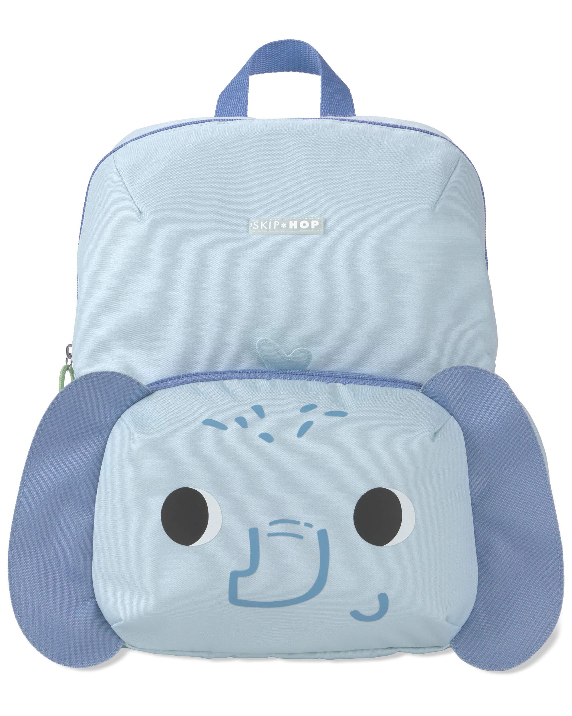 Besties Squad Toddler Backpack - Elephant