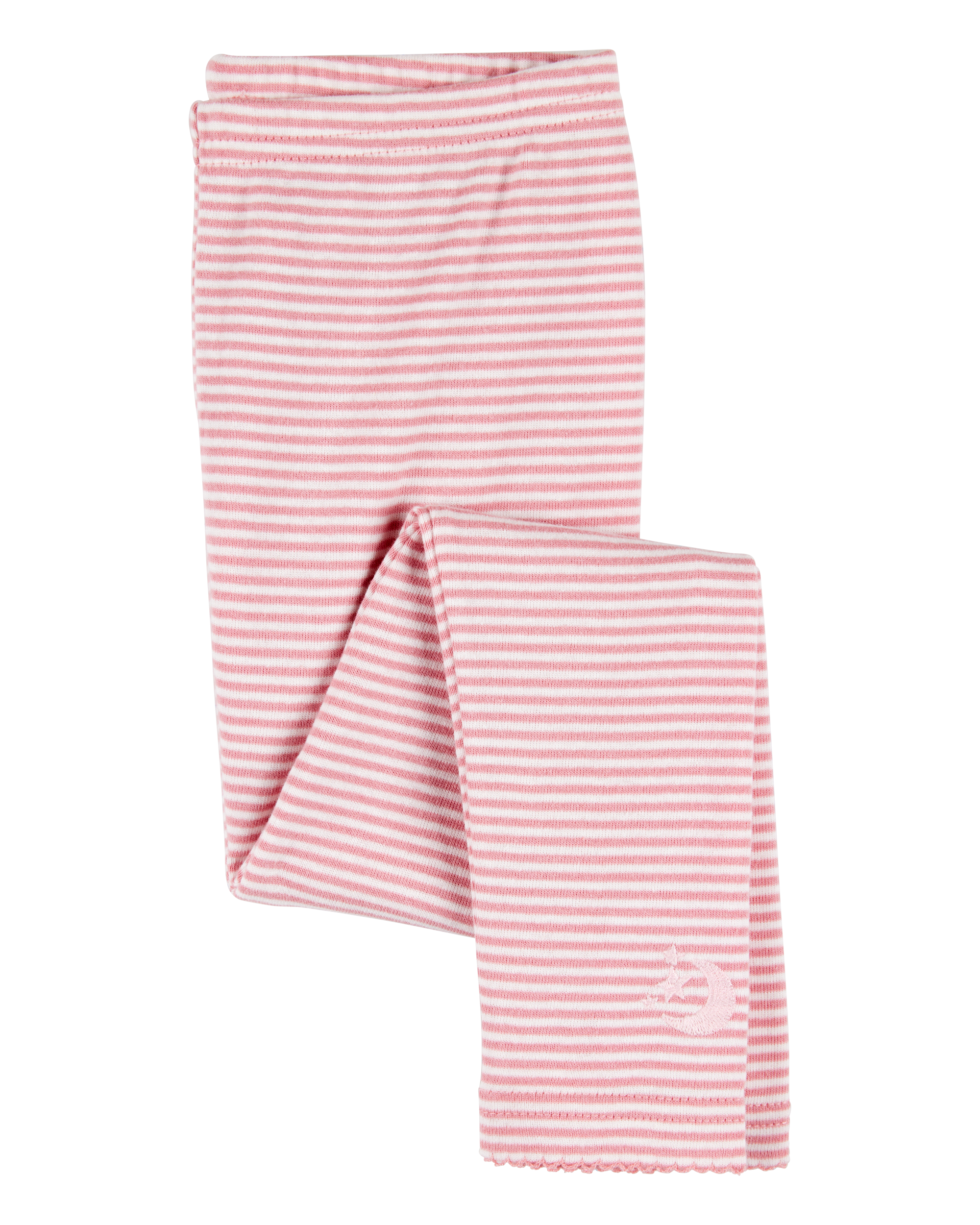 Baby 4-Piece Air Balloon Cotton Pyjamas