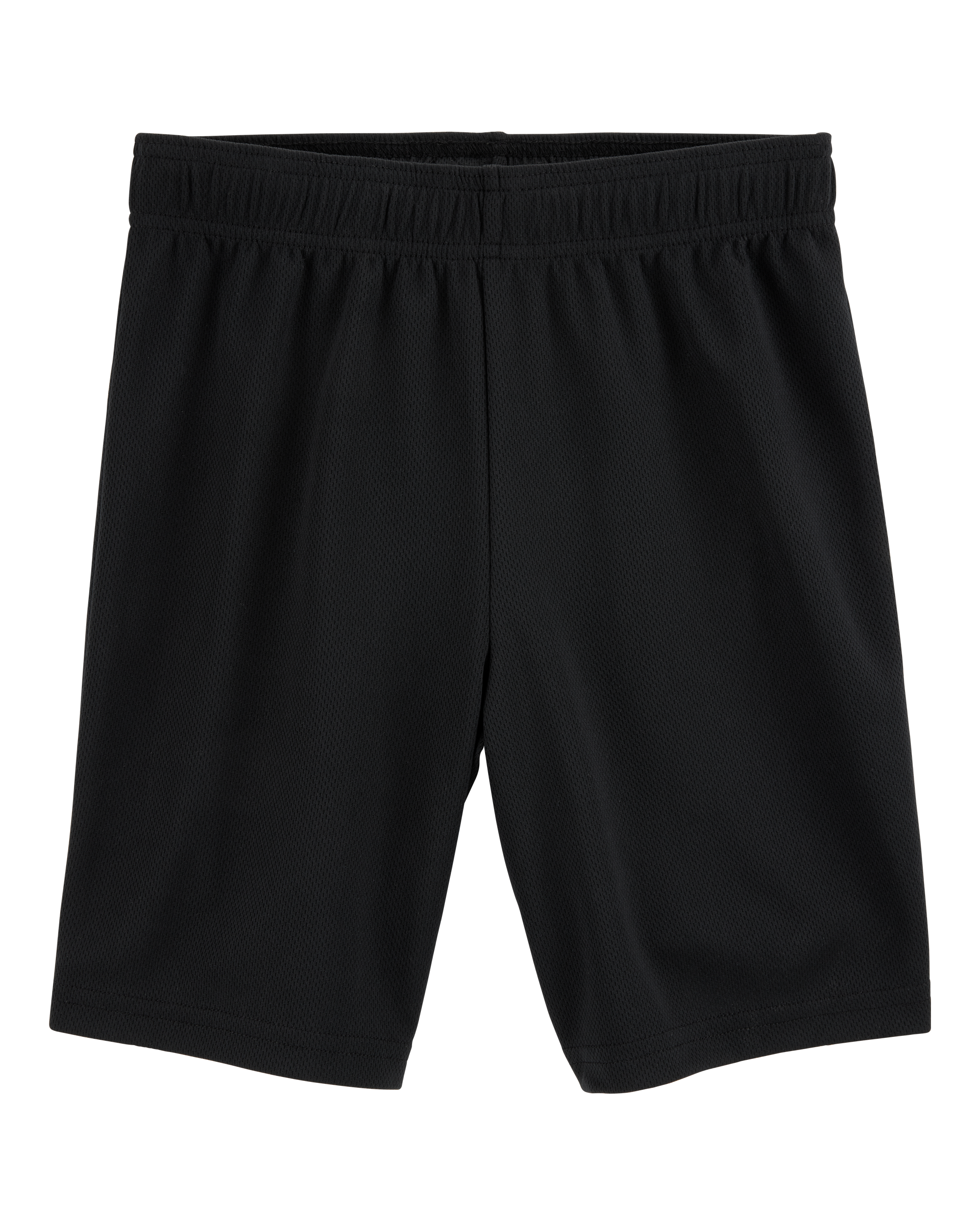 Boys Active Mesh Shorts