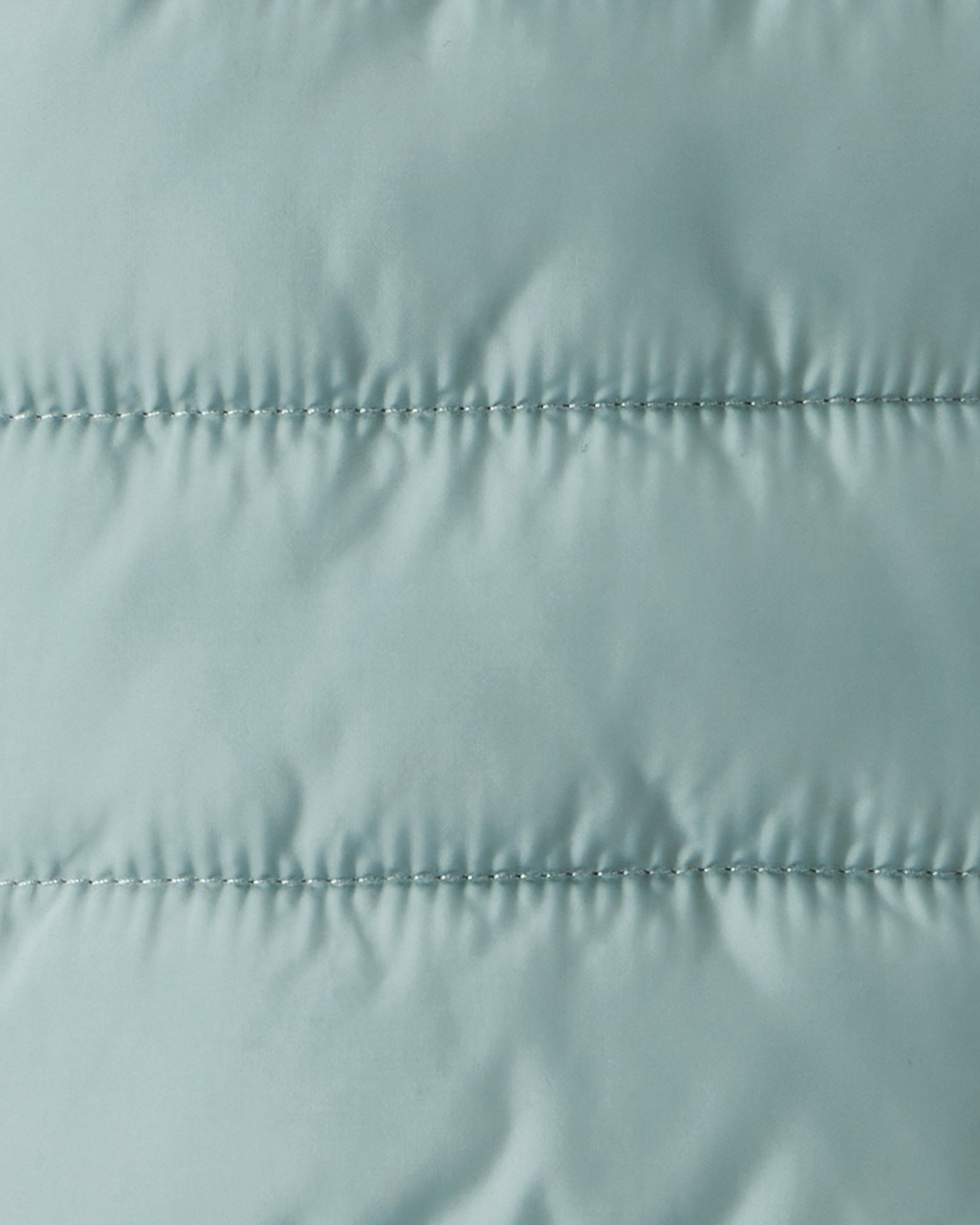 Toddler Hooded Puffer Jacket - Green