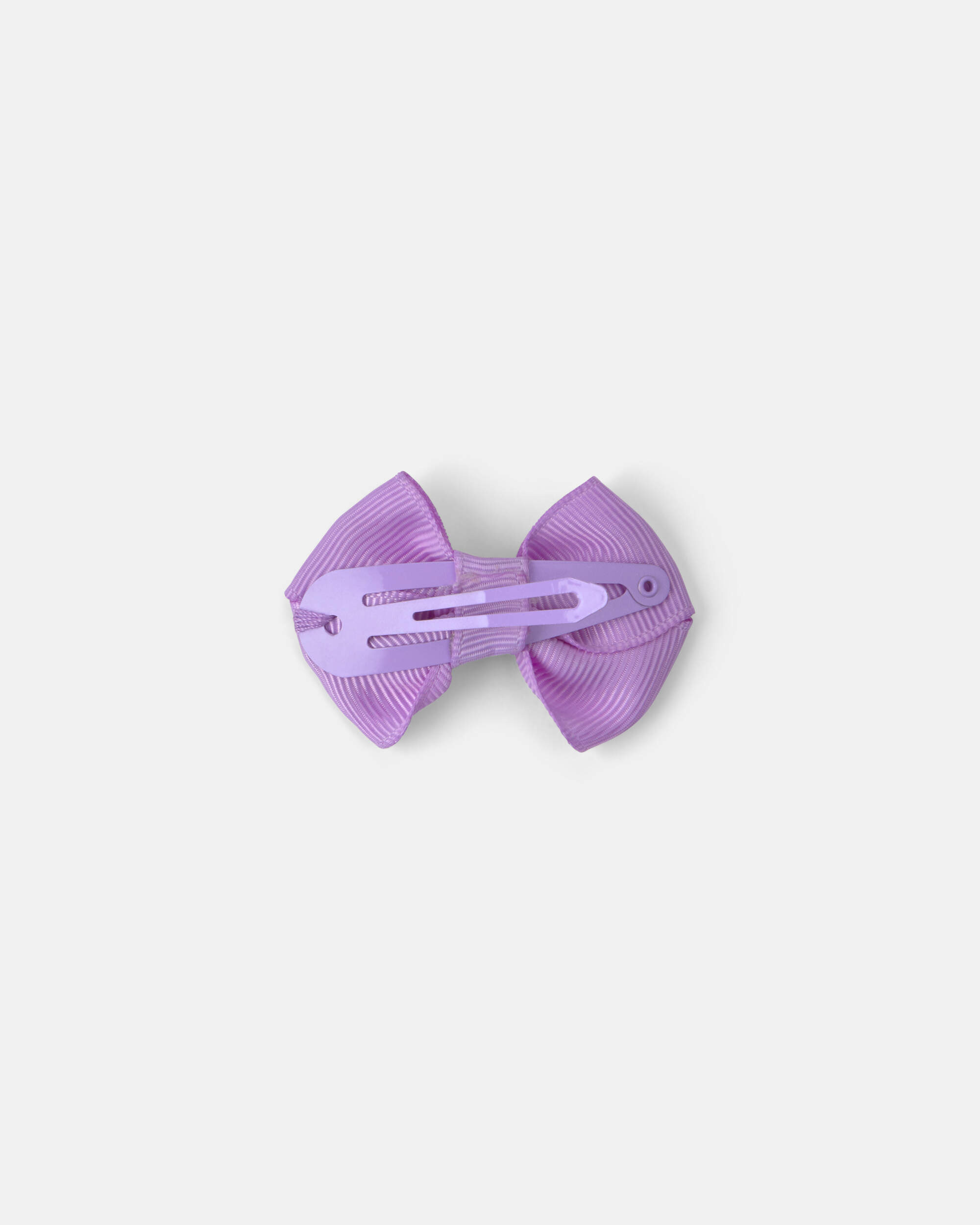 Toddler Girl 8-Pack Bow Hair Clips