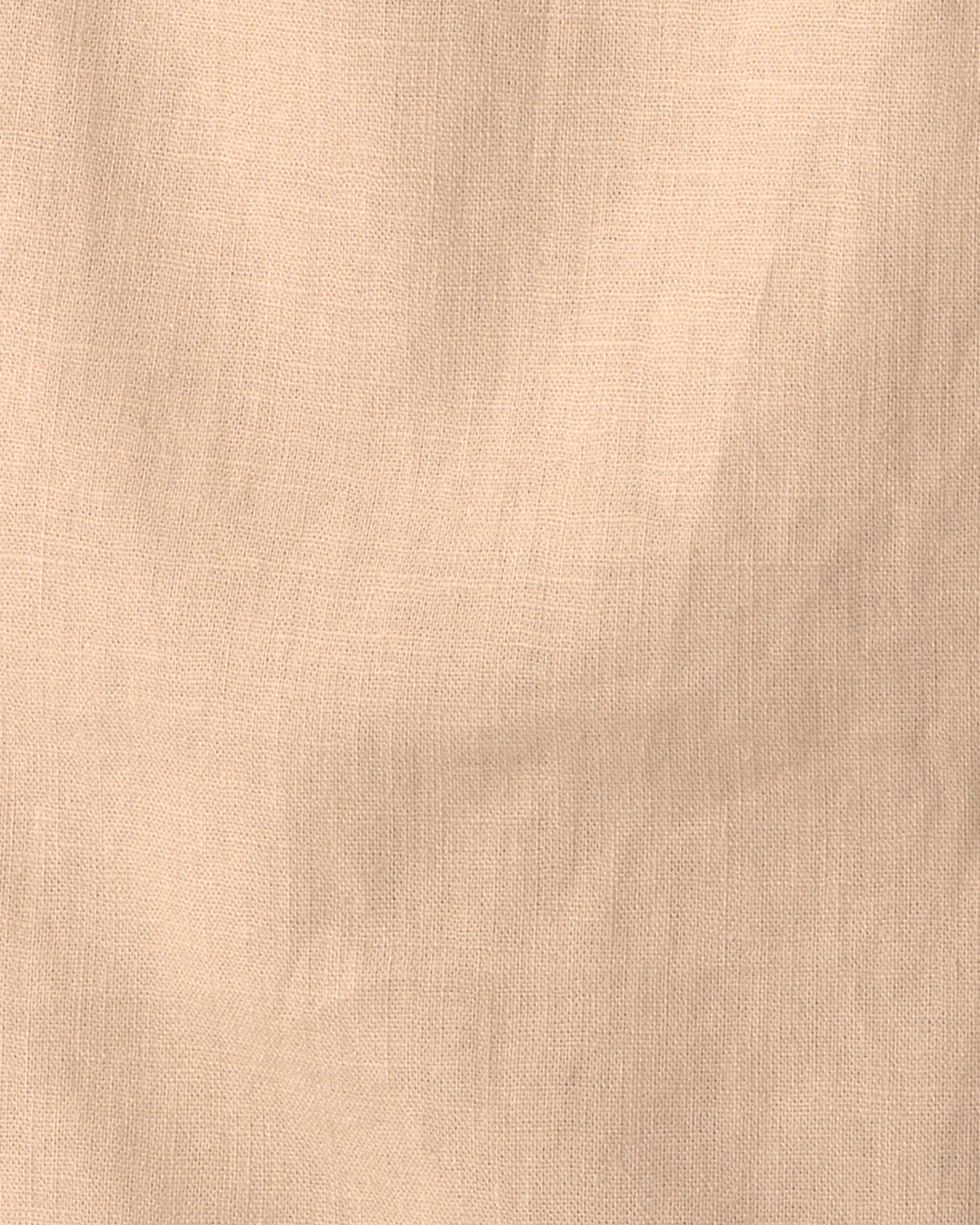 Boys Pull-On Pants - Khaki