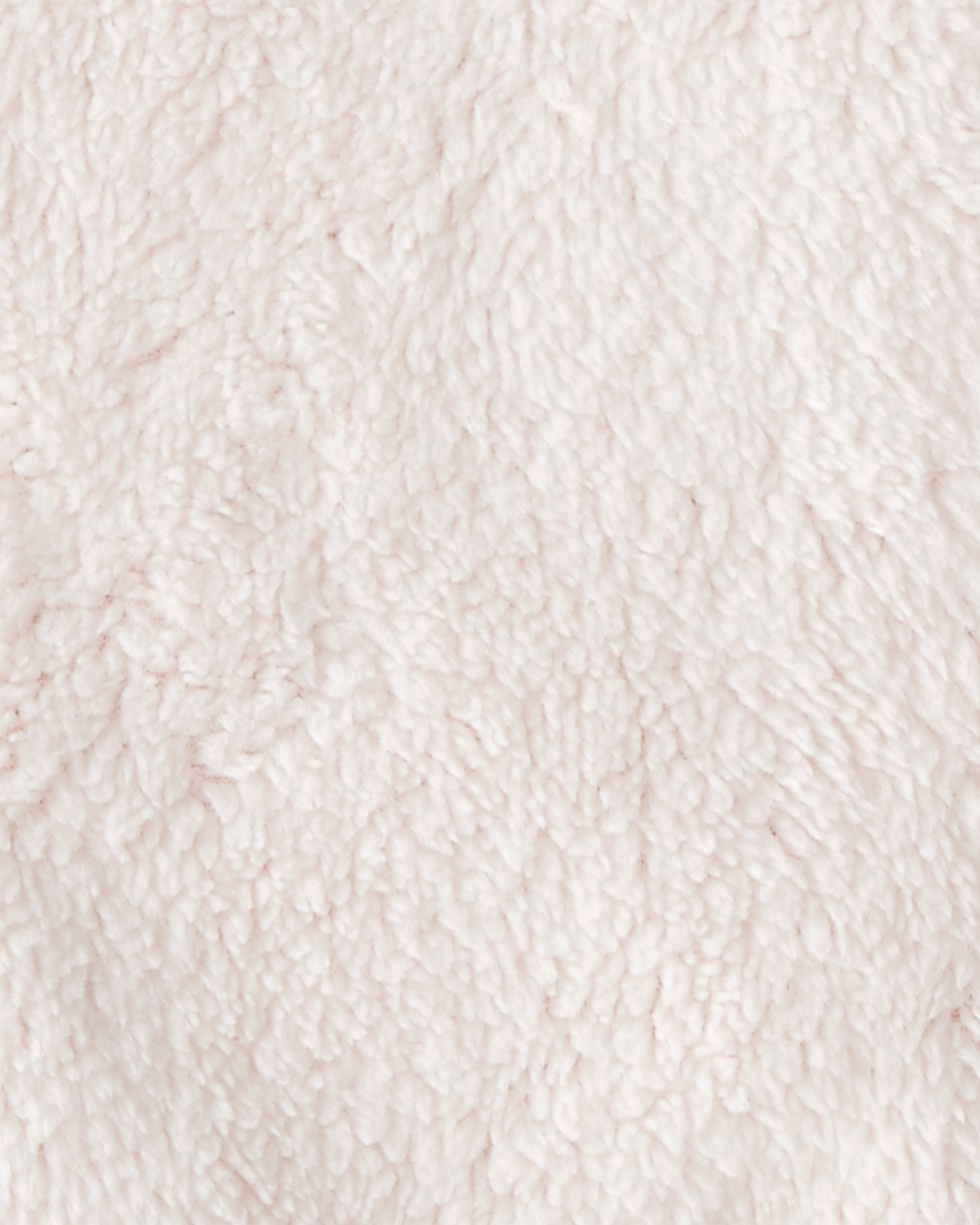 Toddler Girl Disney© Minnie Mouse Hoodie - White