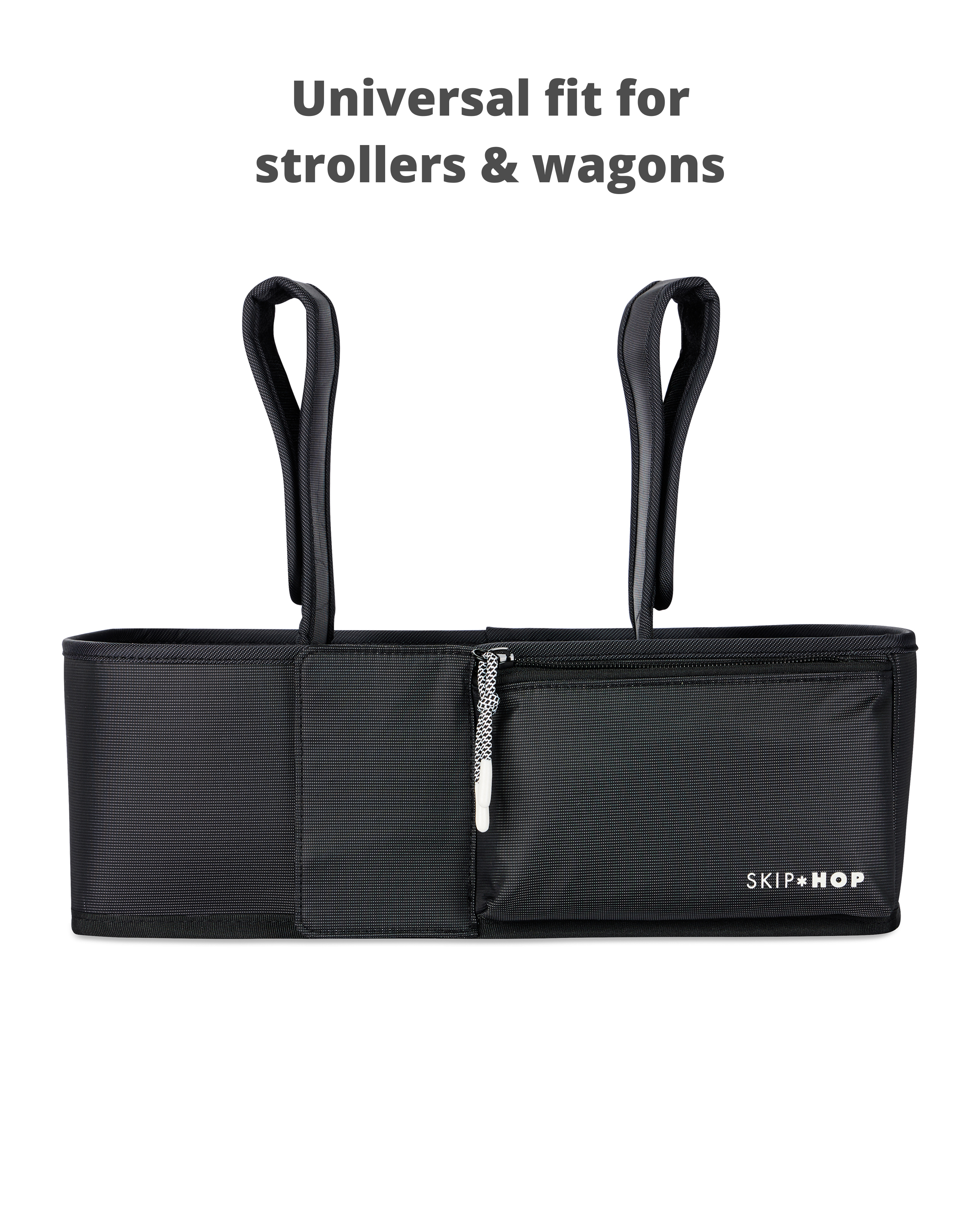 Ultimate Stroller Organizer