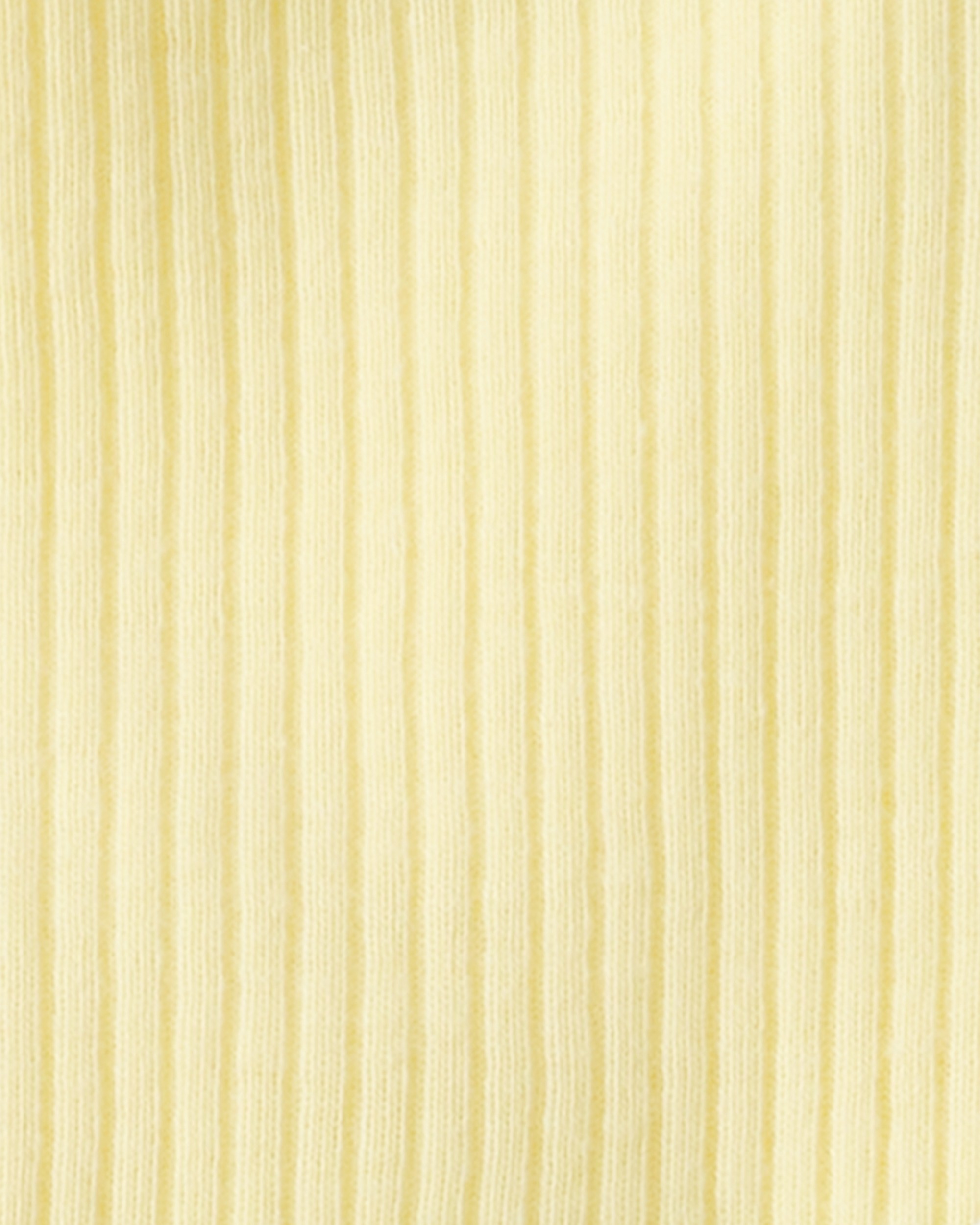 Baby 5-Pack Solid Multipack Bodysuits - Blue/Yellow/Green