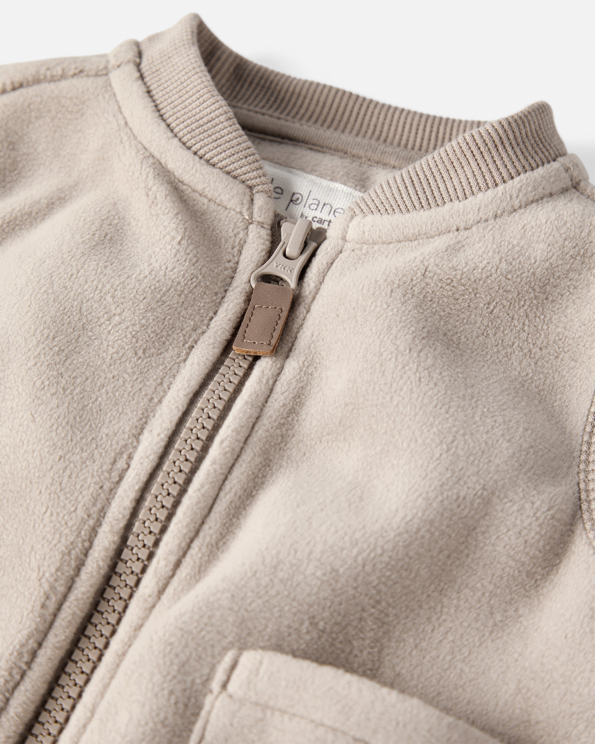 Baby 3-Piece Recycled Polyester Set