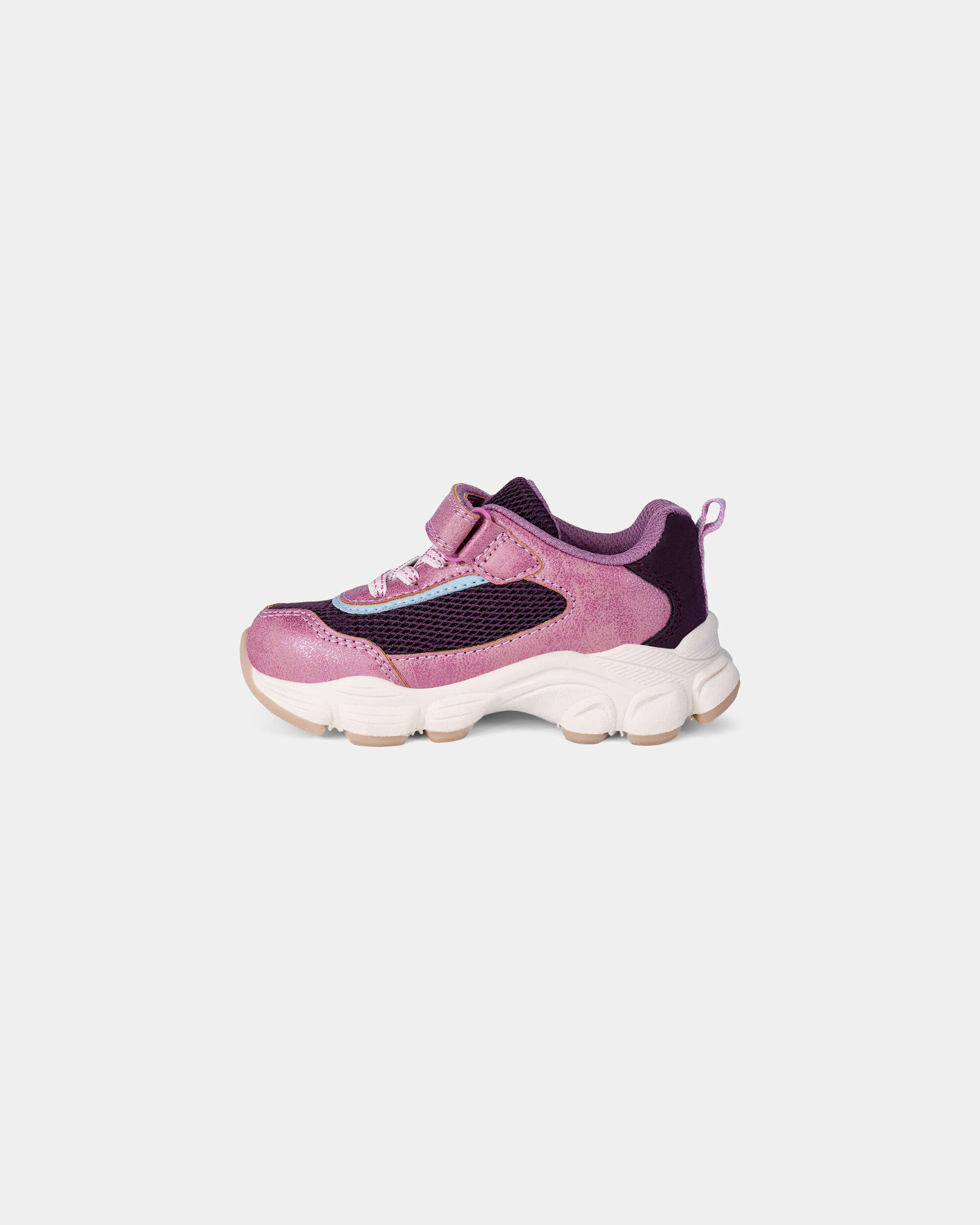 Toddler Girl Nouveau Sneaker - Purple