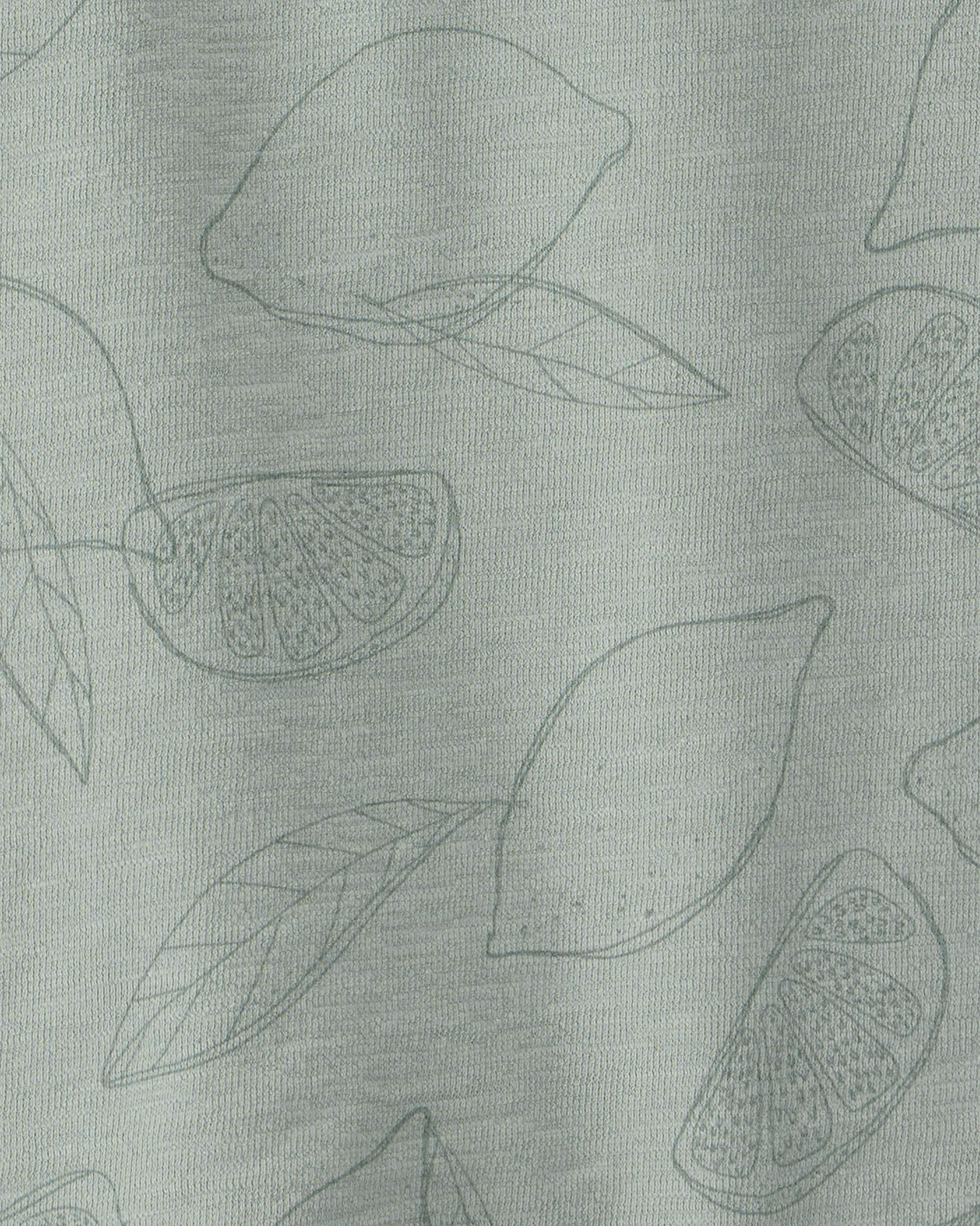 Boys 2-Piece Shorts Set Made with Organic Cotton Sienna Breeze