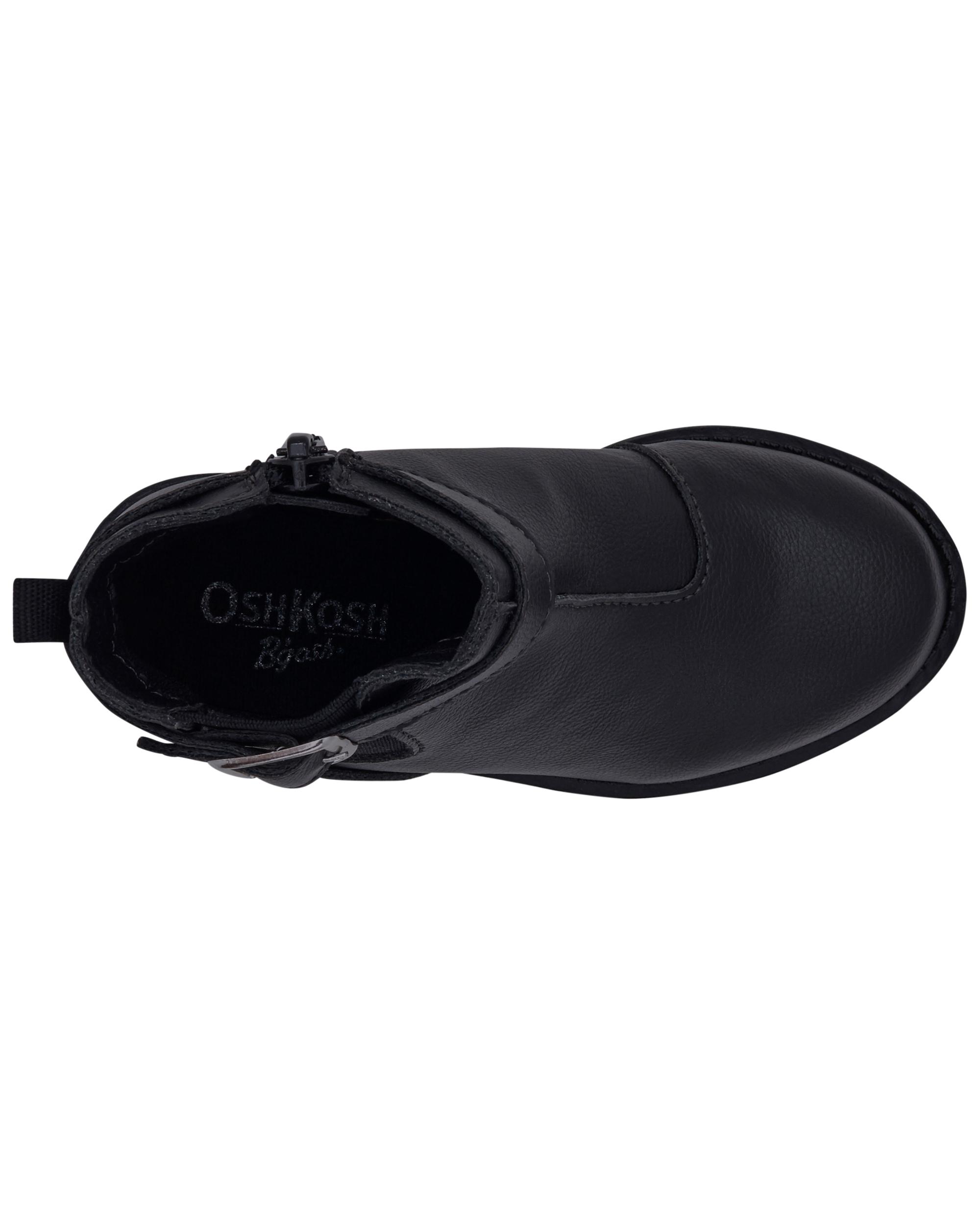 Toddler Mimi Fashion Boots