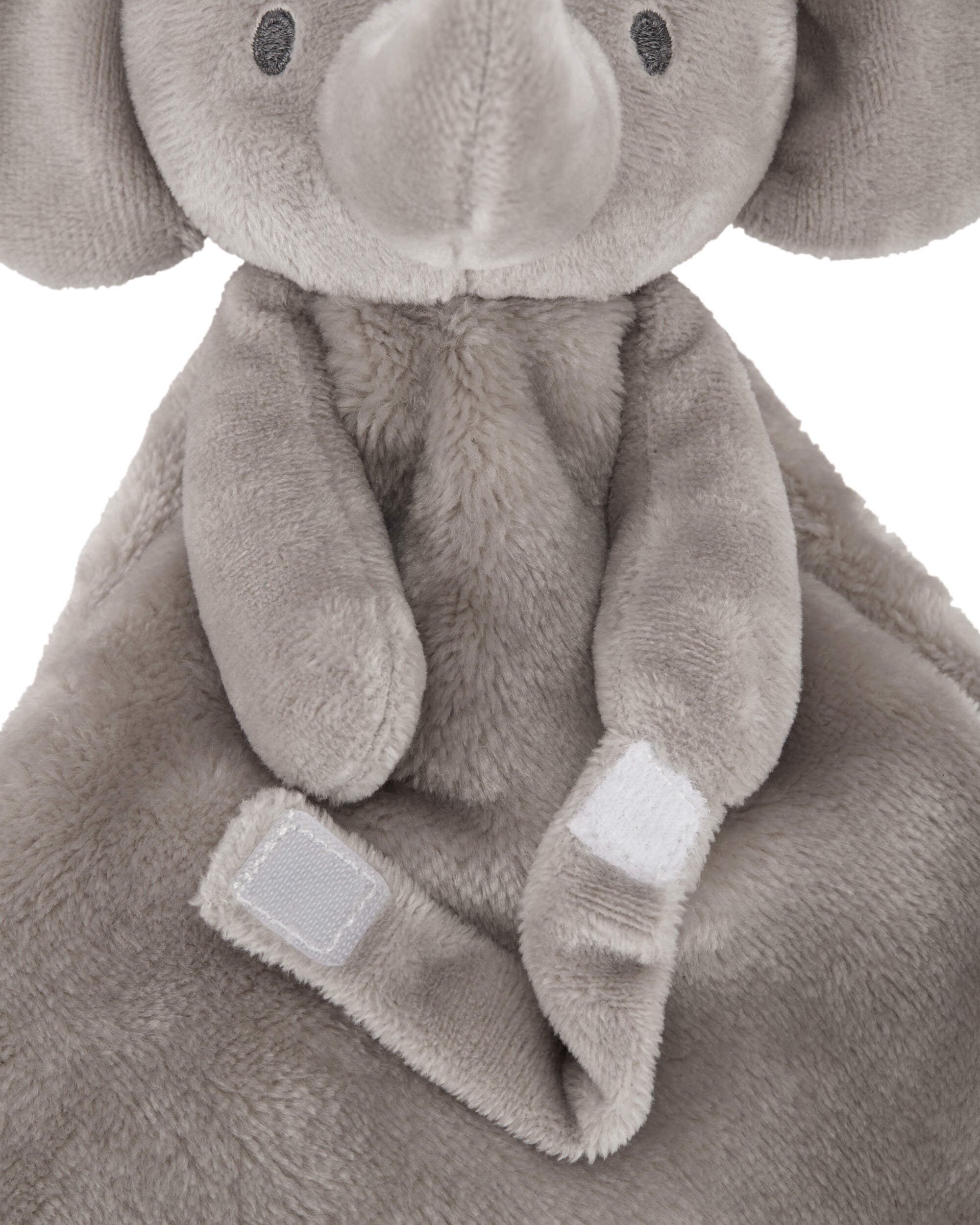 Baby Girls Baby Elephant Cuddle Plush OSZ Carter s