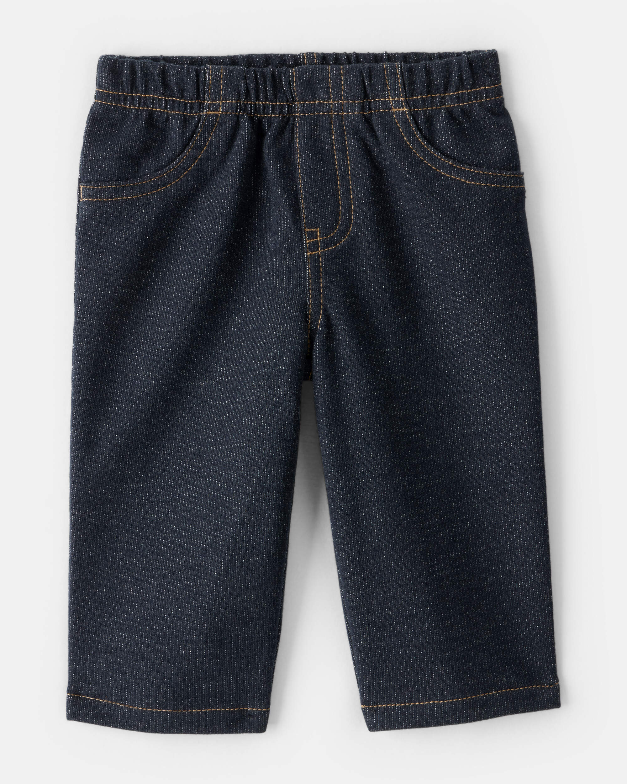 Baby Girl 3-Piece Aztec Sherpa Cardigan Outfit Set