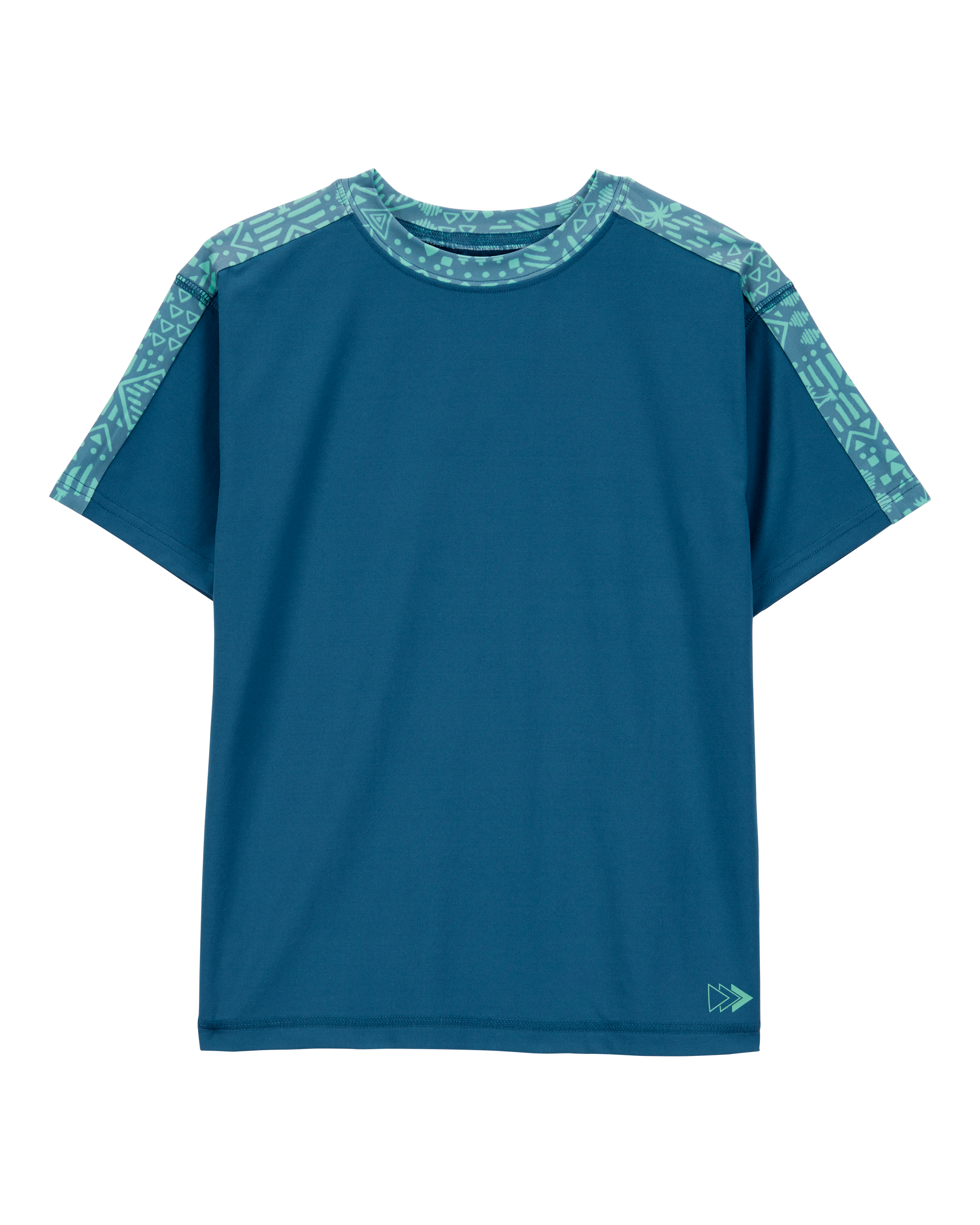 Kid Active Muscle Tank