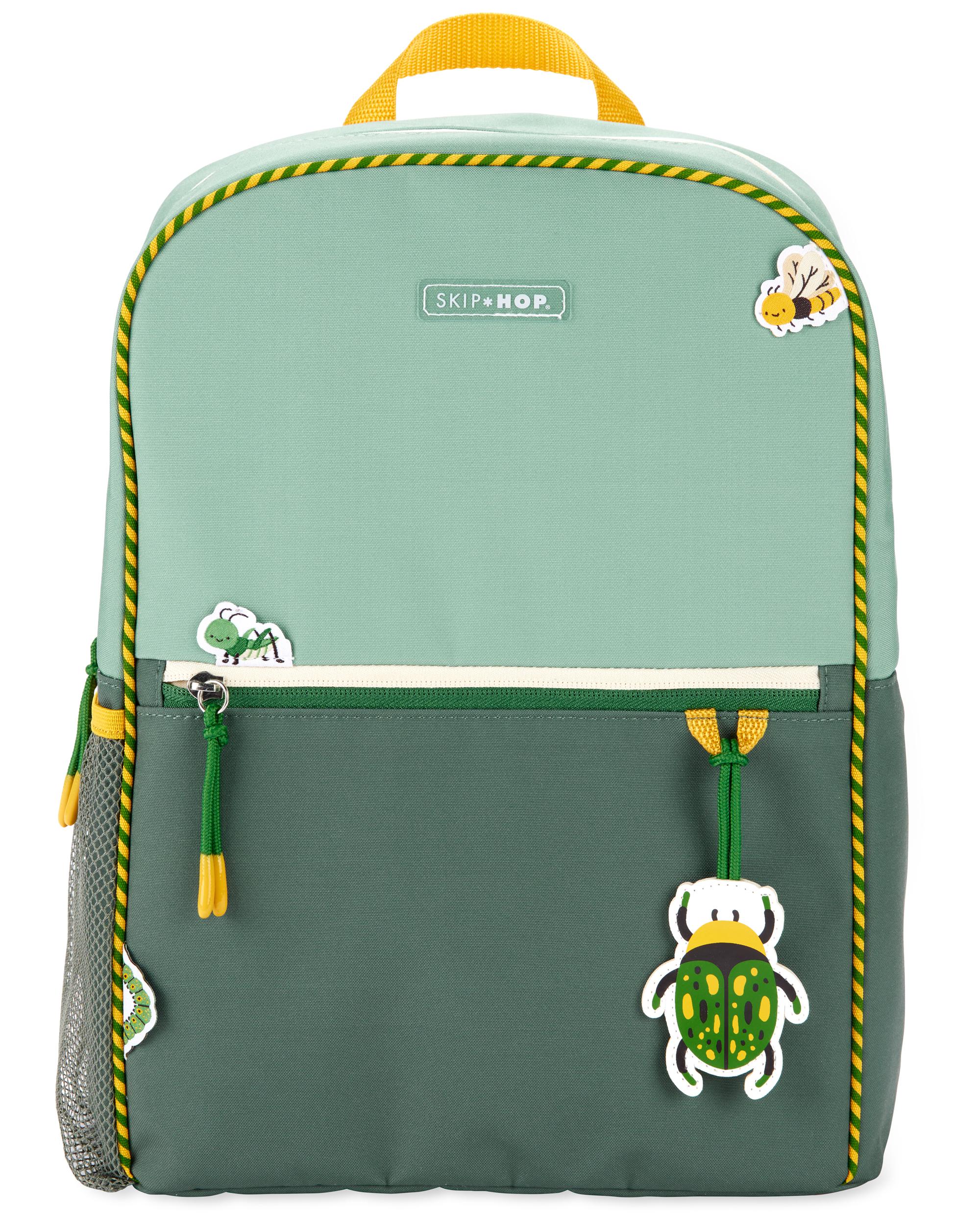 Wander Kids Backpack - Bugs