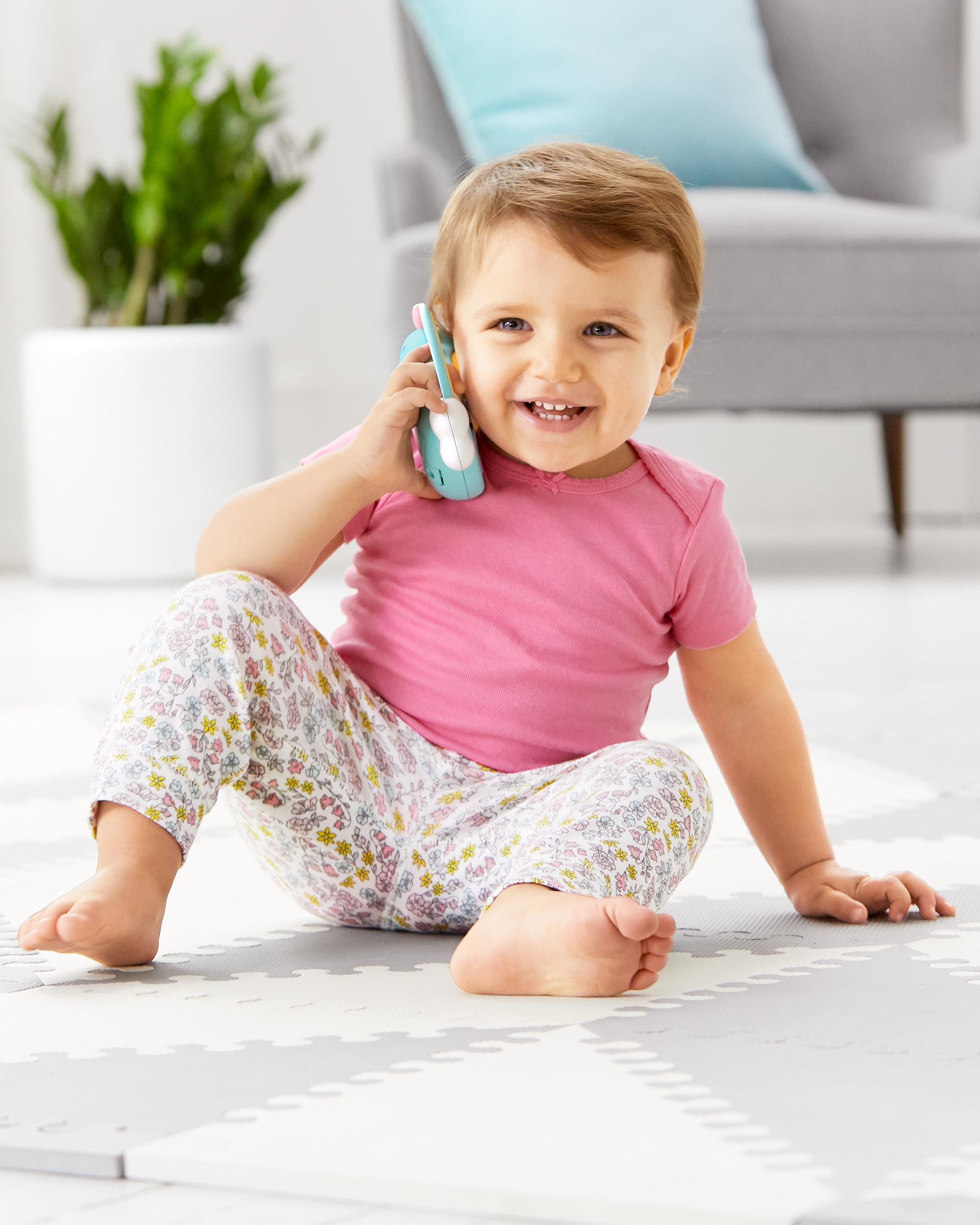 Baby Zoo Unicorn Phone