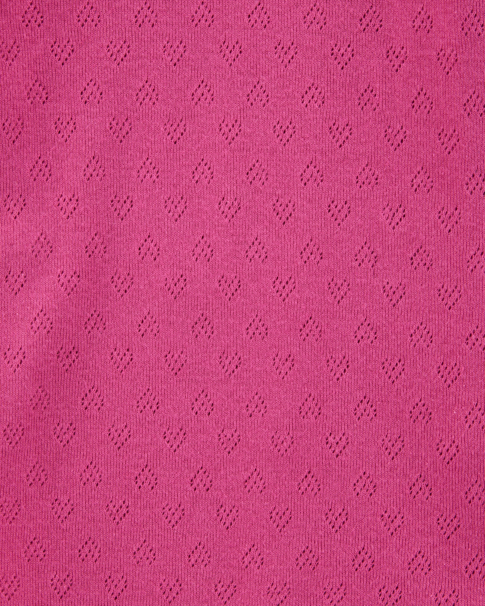 Baby 4-Pack Long-Sleeve Botanical Bodysuits