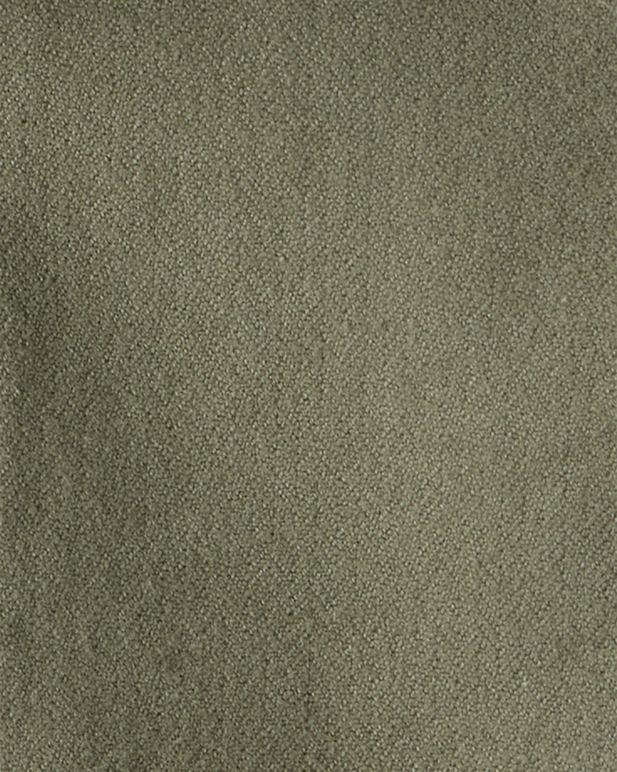 Baby Boy Herringbone Long-Sleeve Fashion Jacket - Green